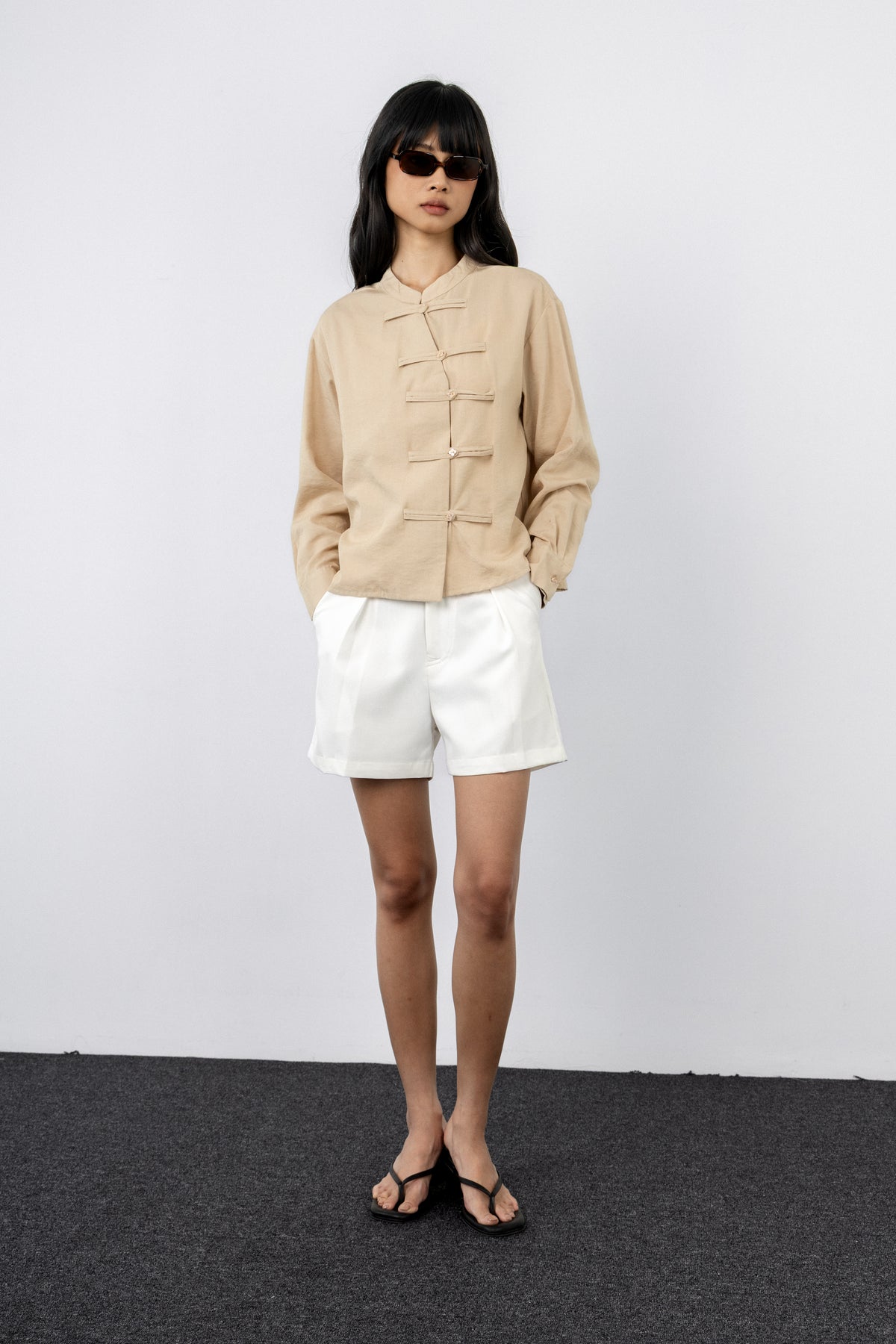 Delfina Shirt