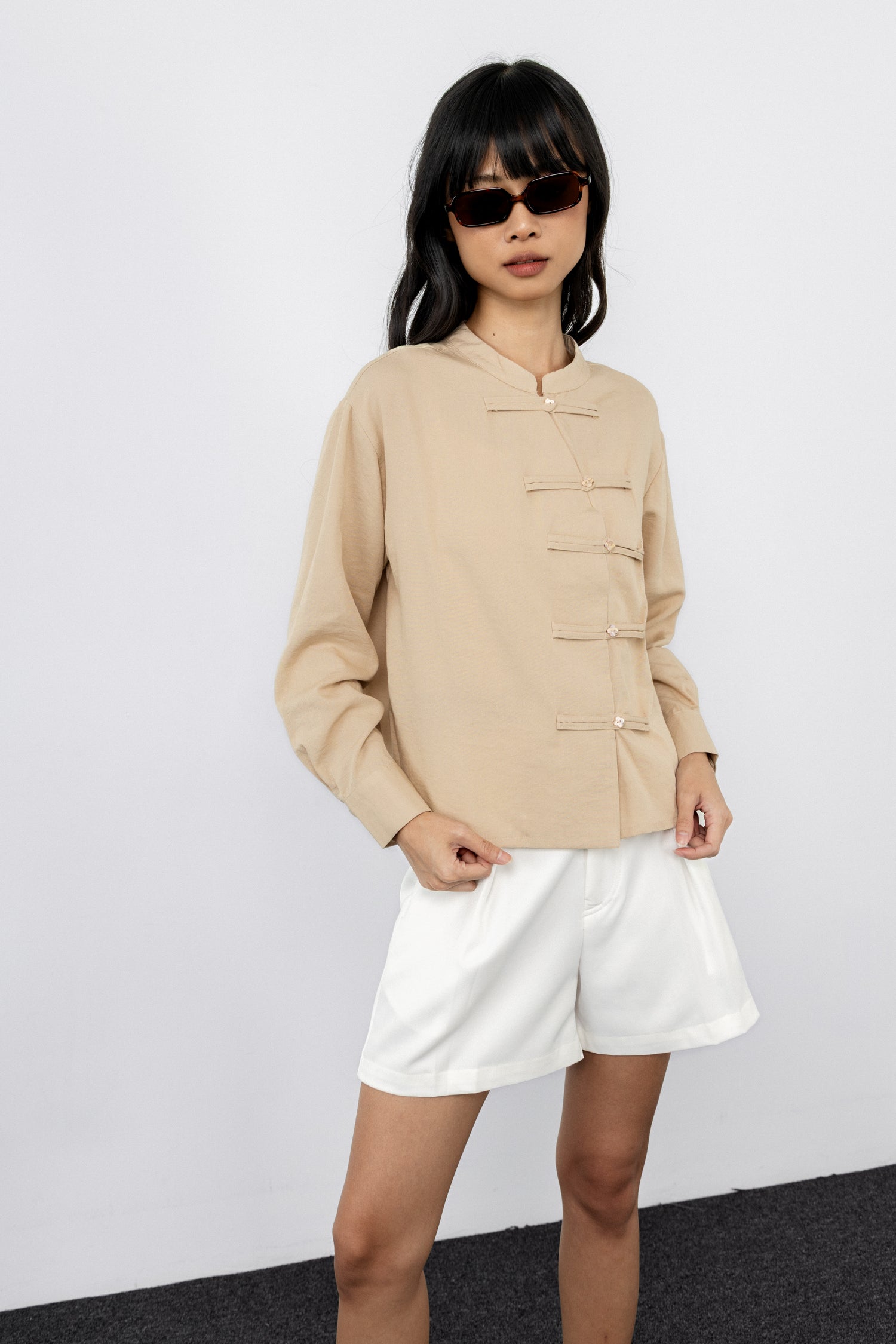 Delfina Shirt