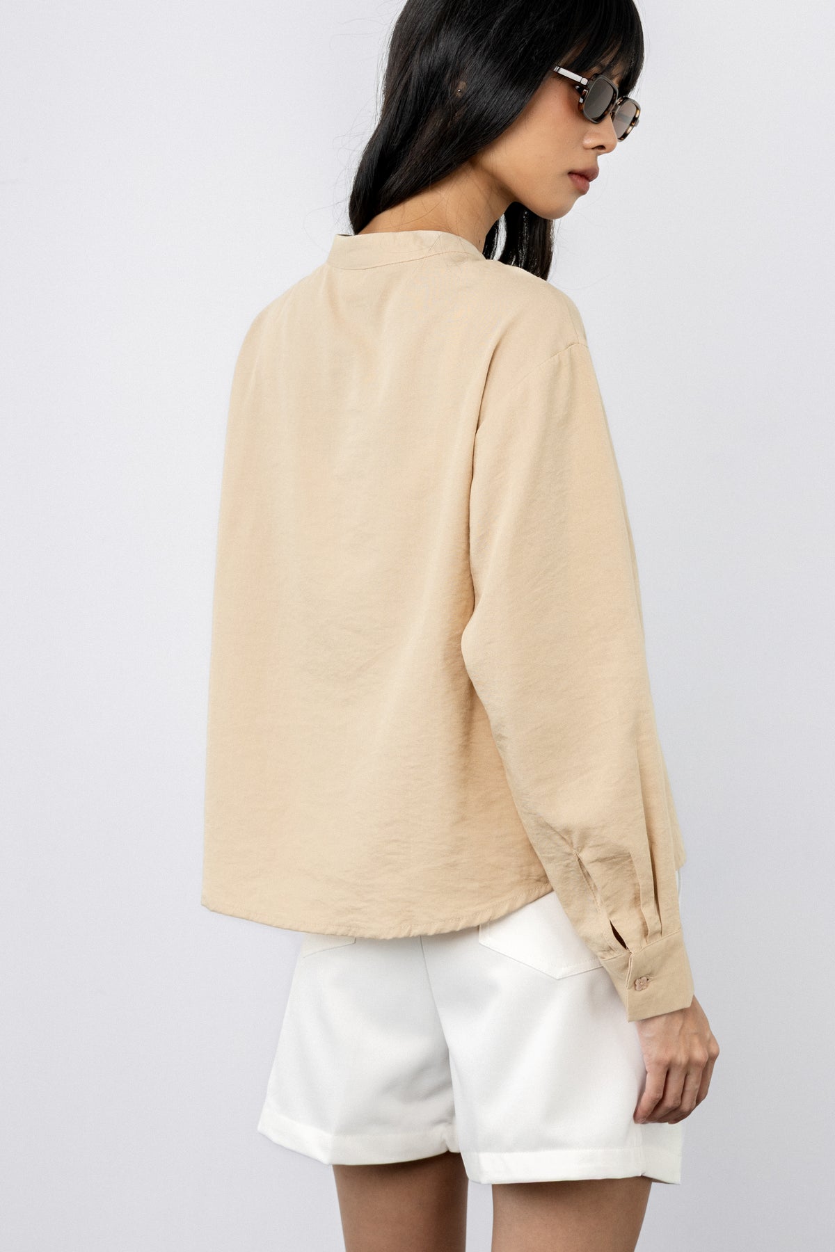 Delfina Shirt