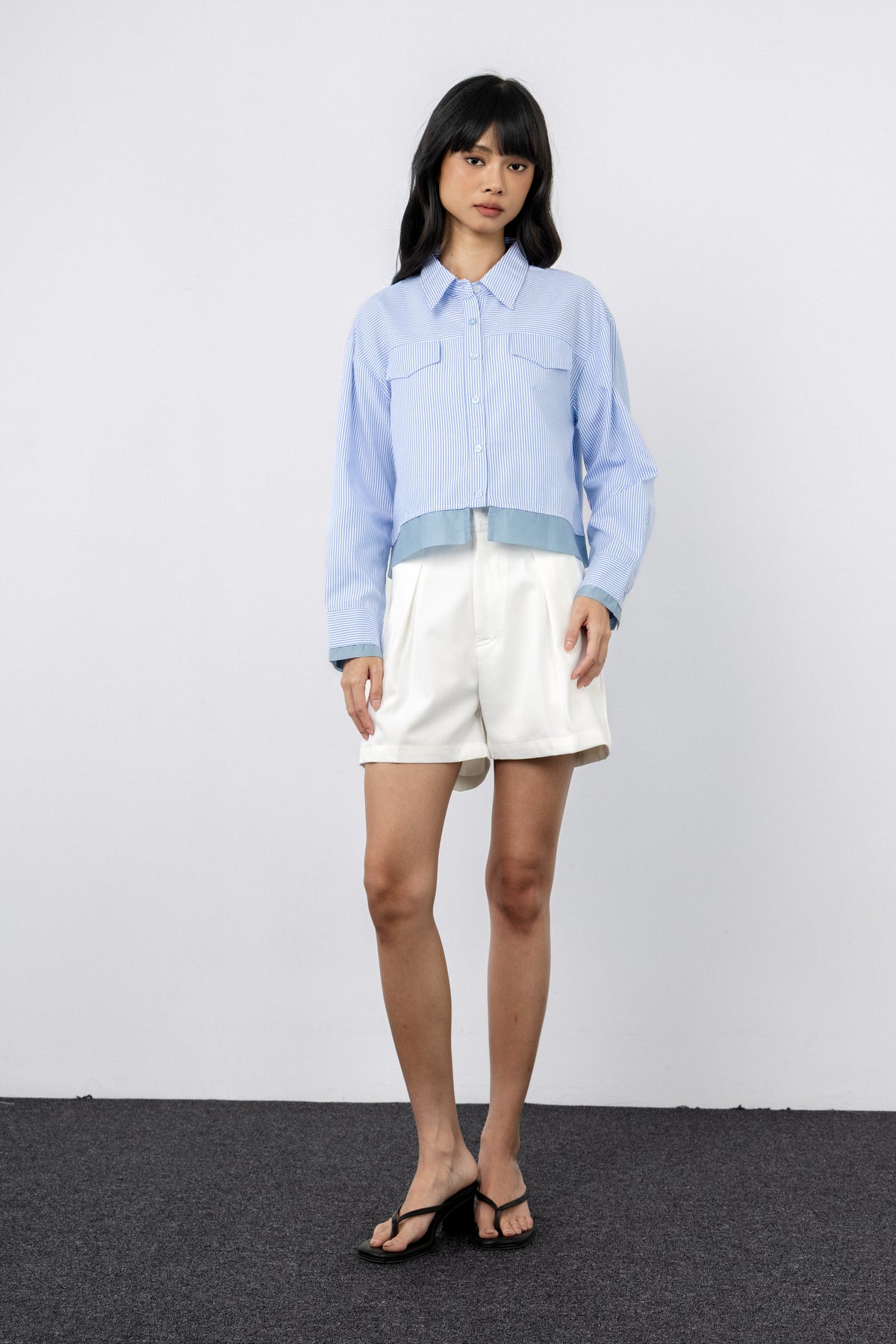 Laluna Shirt