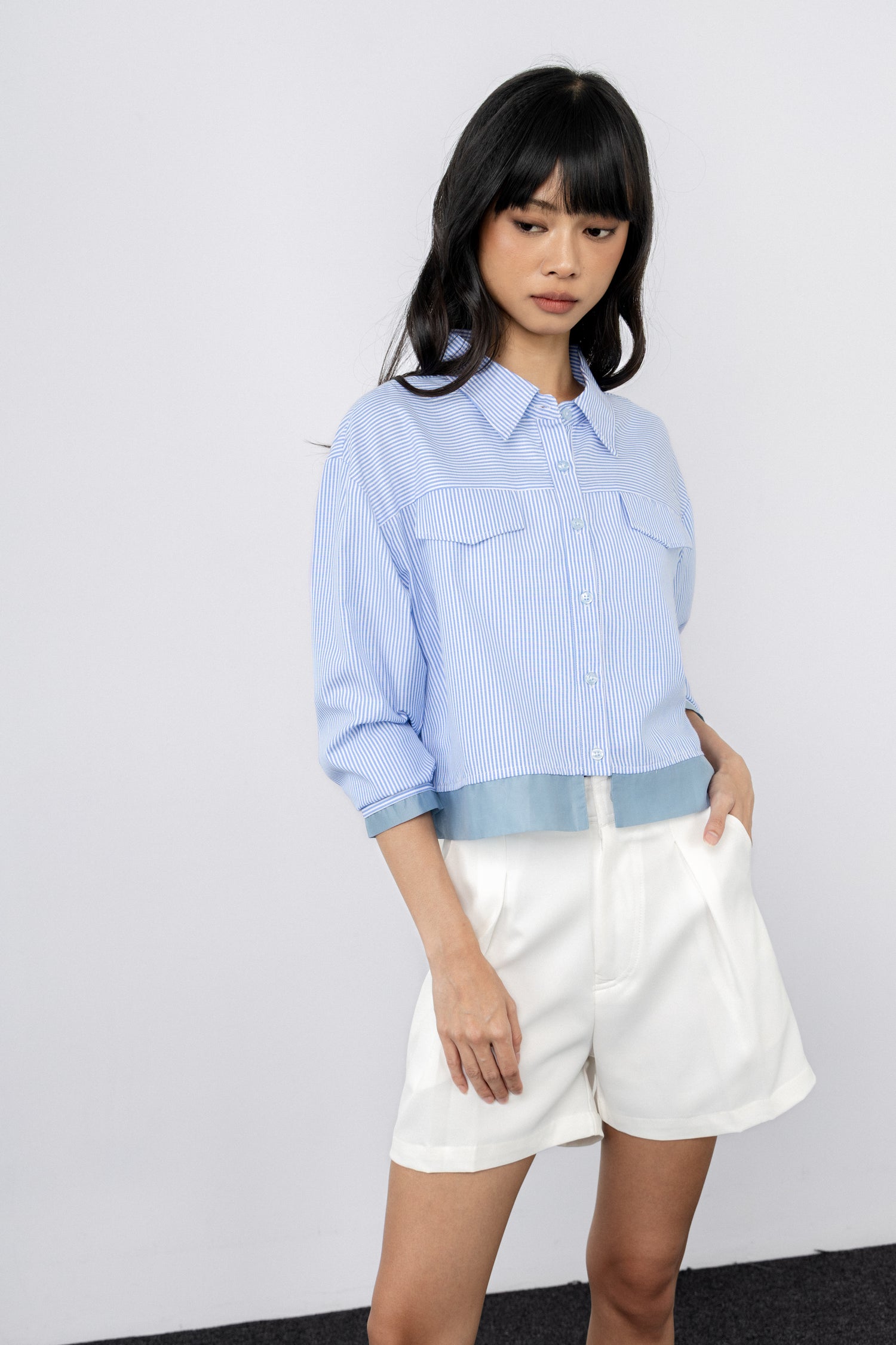 Laluna Shirt