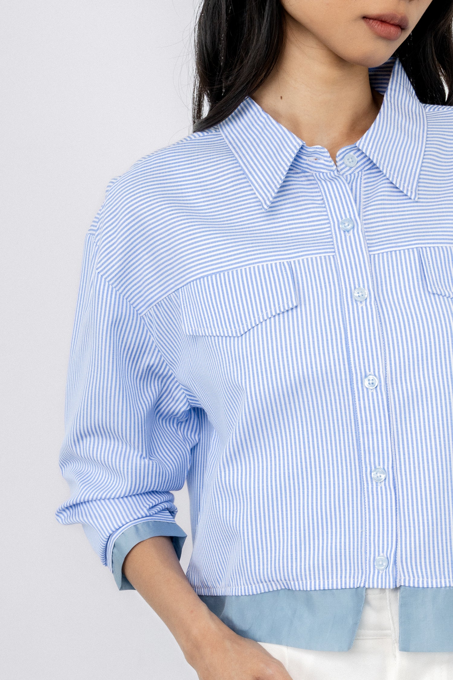 Laluna Shirt