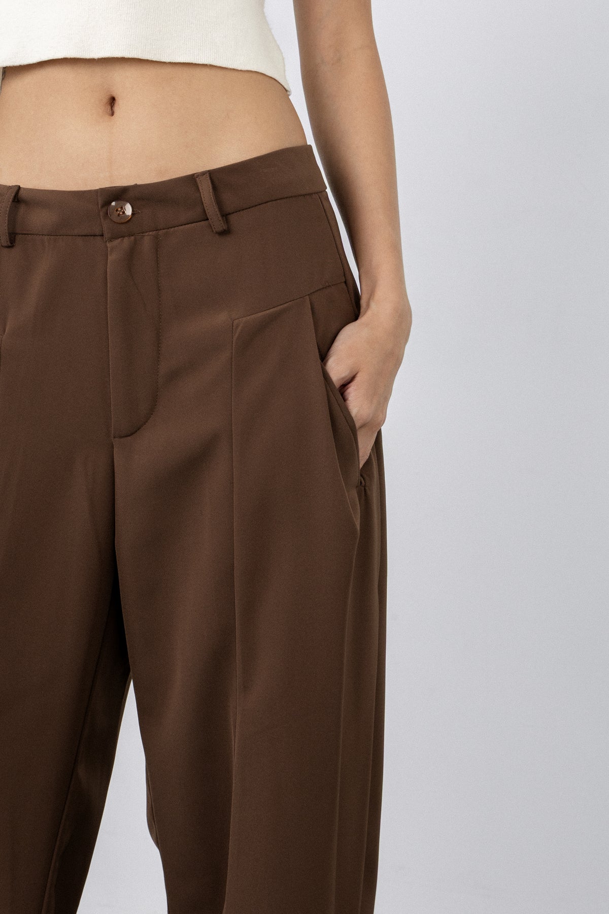 Kaima Pants