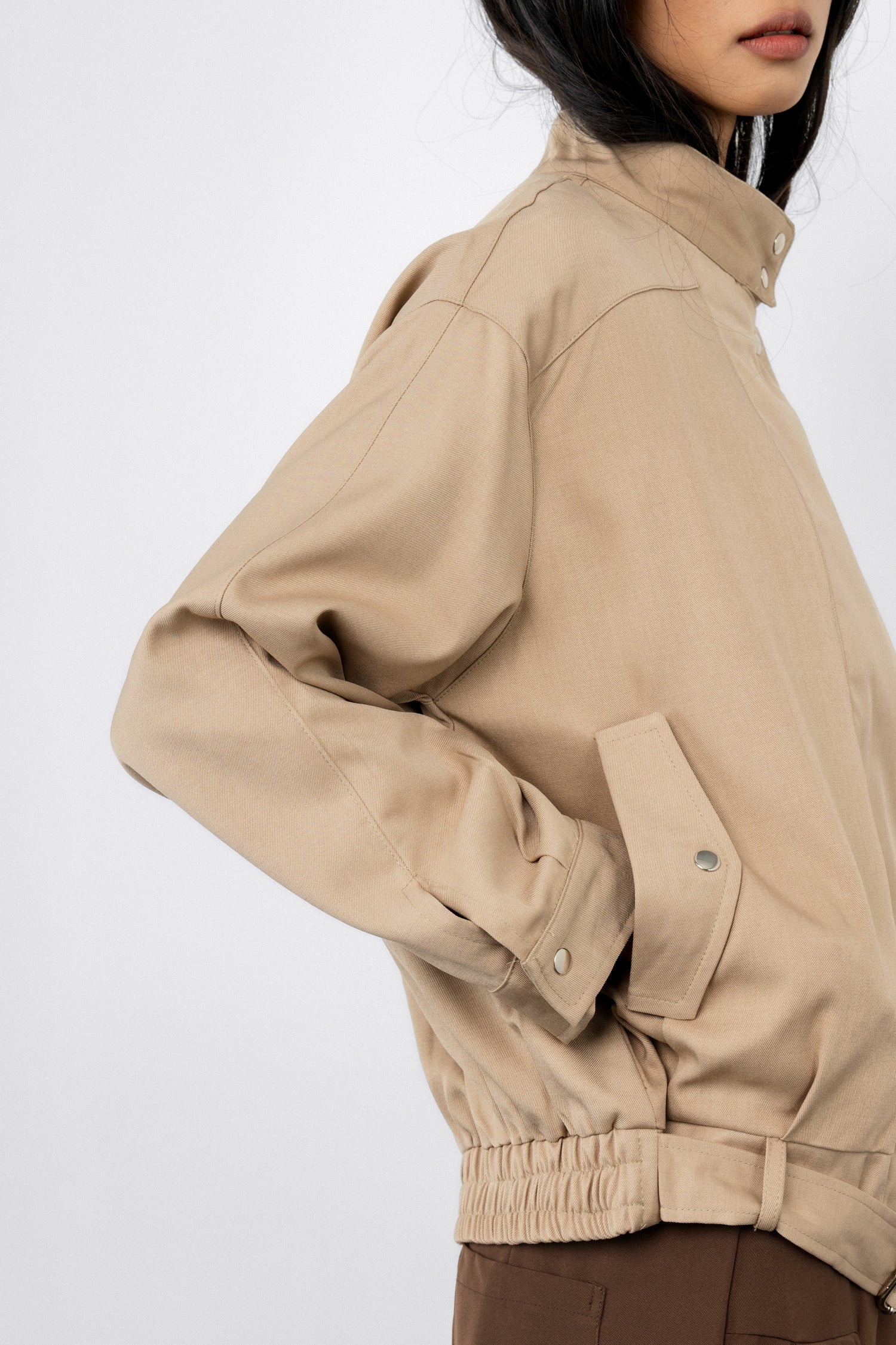 Clinton Jacket