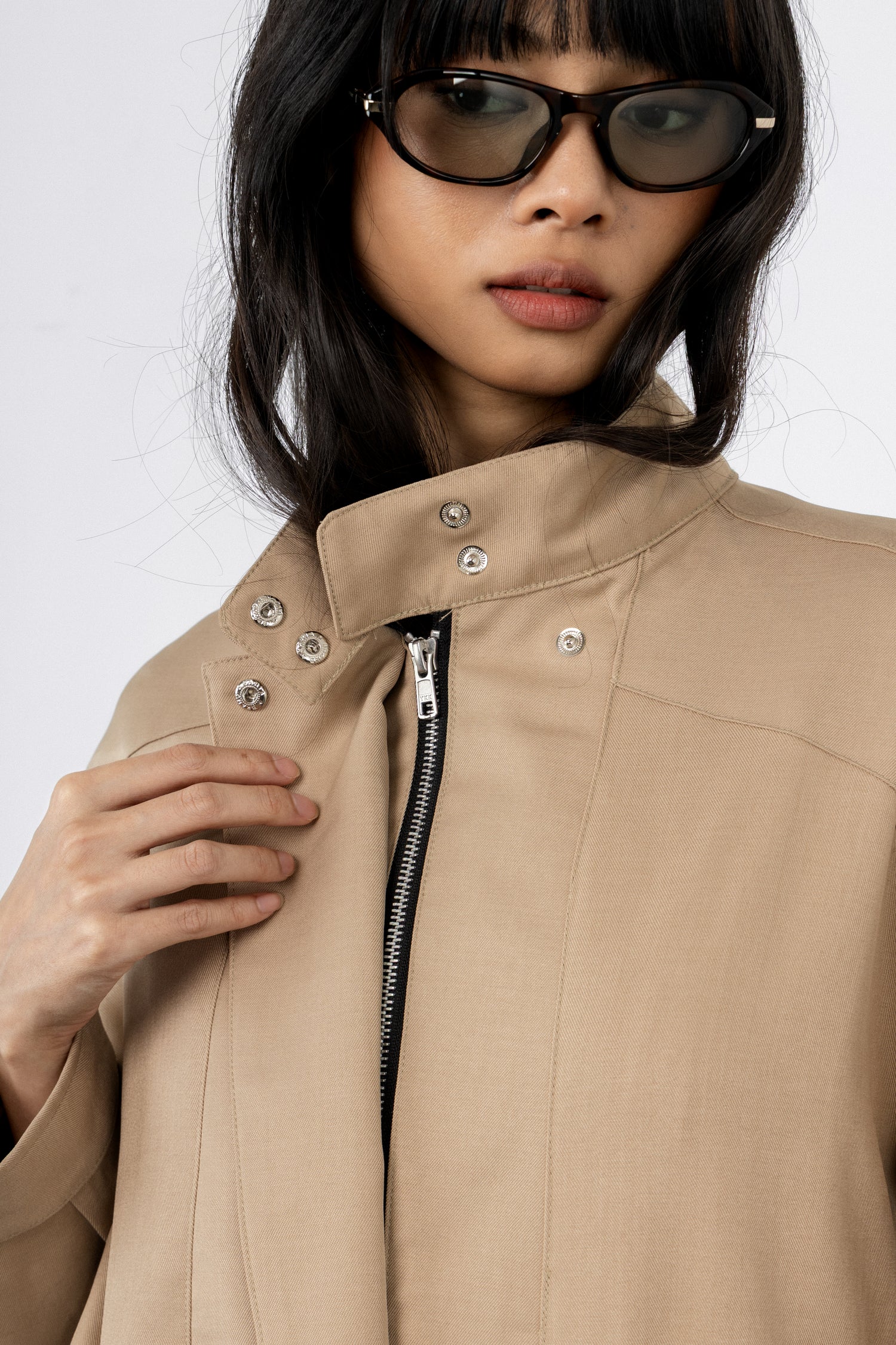 Clinton Jacket