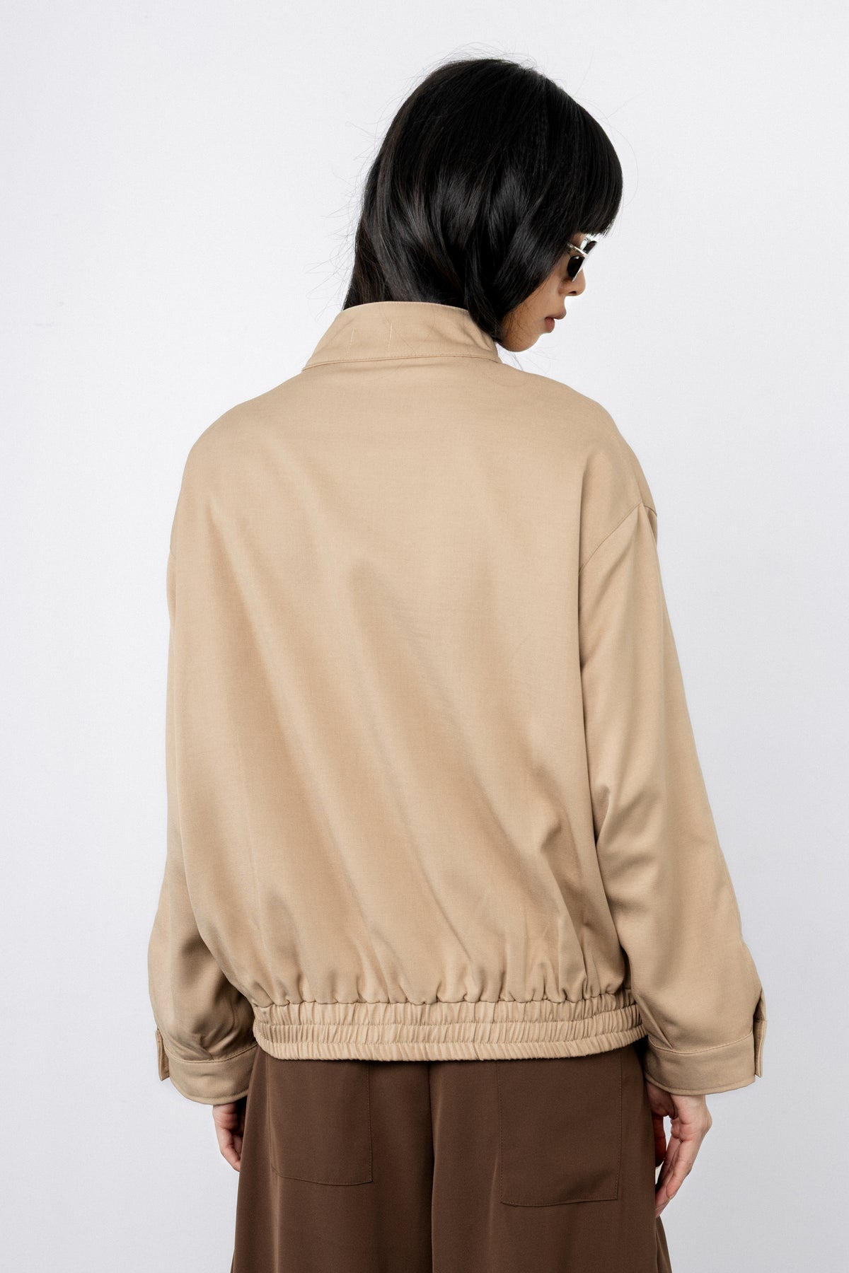 Clinton Jacket
