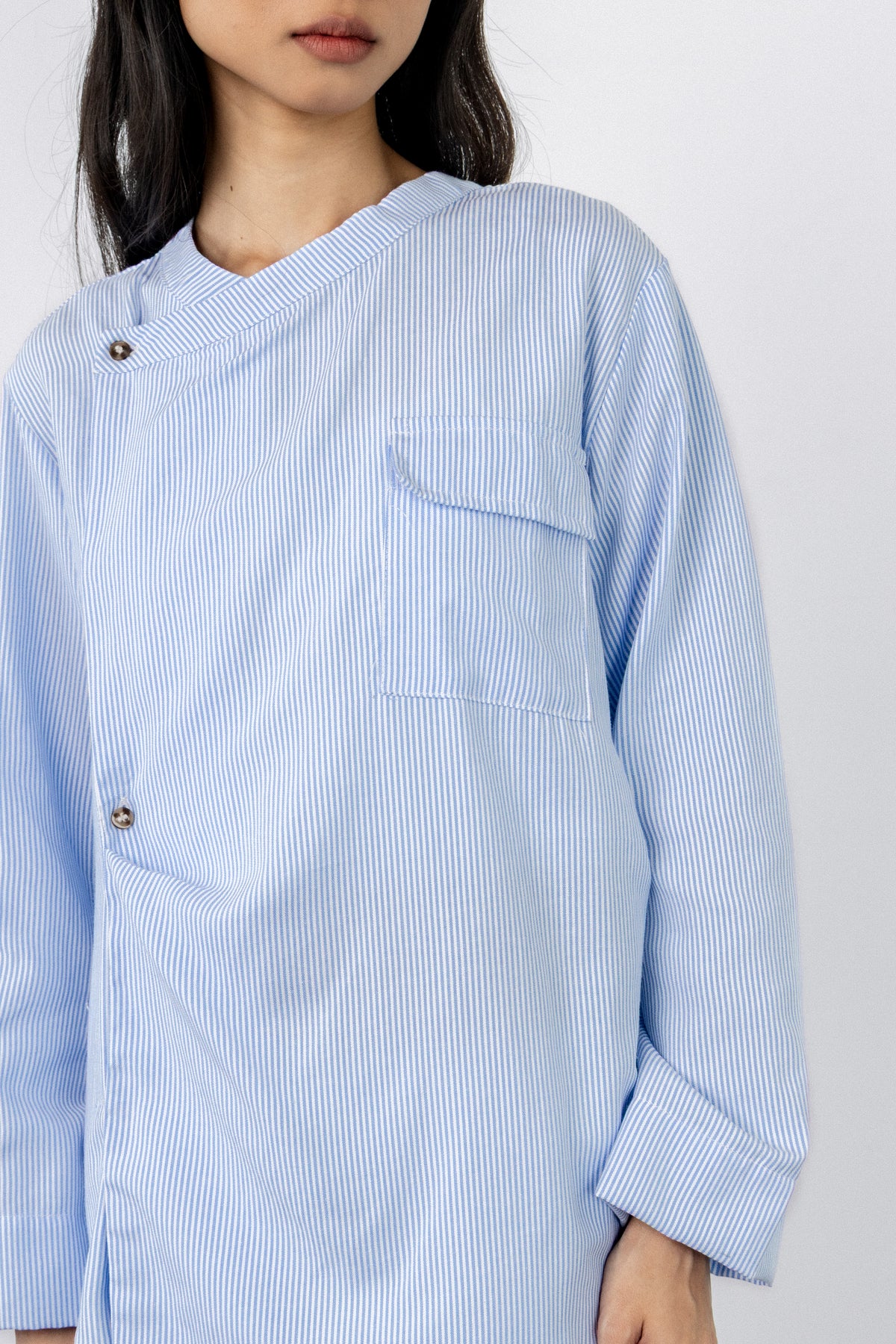 Raina Blouse