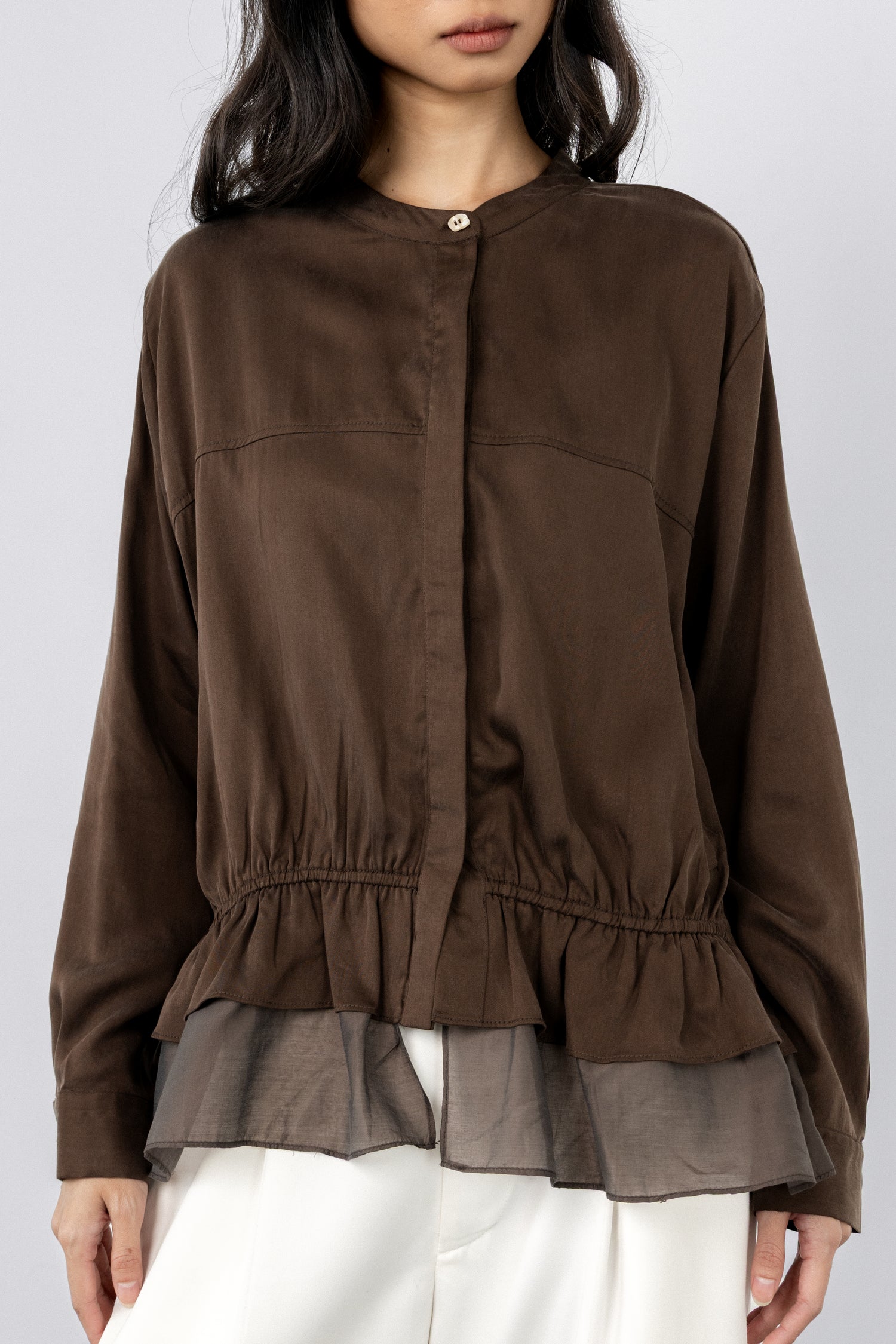 Rhea Blouse