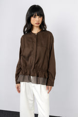 Rhea Blouse