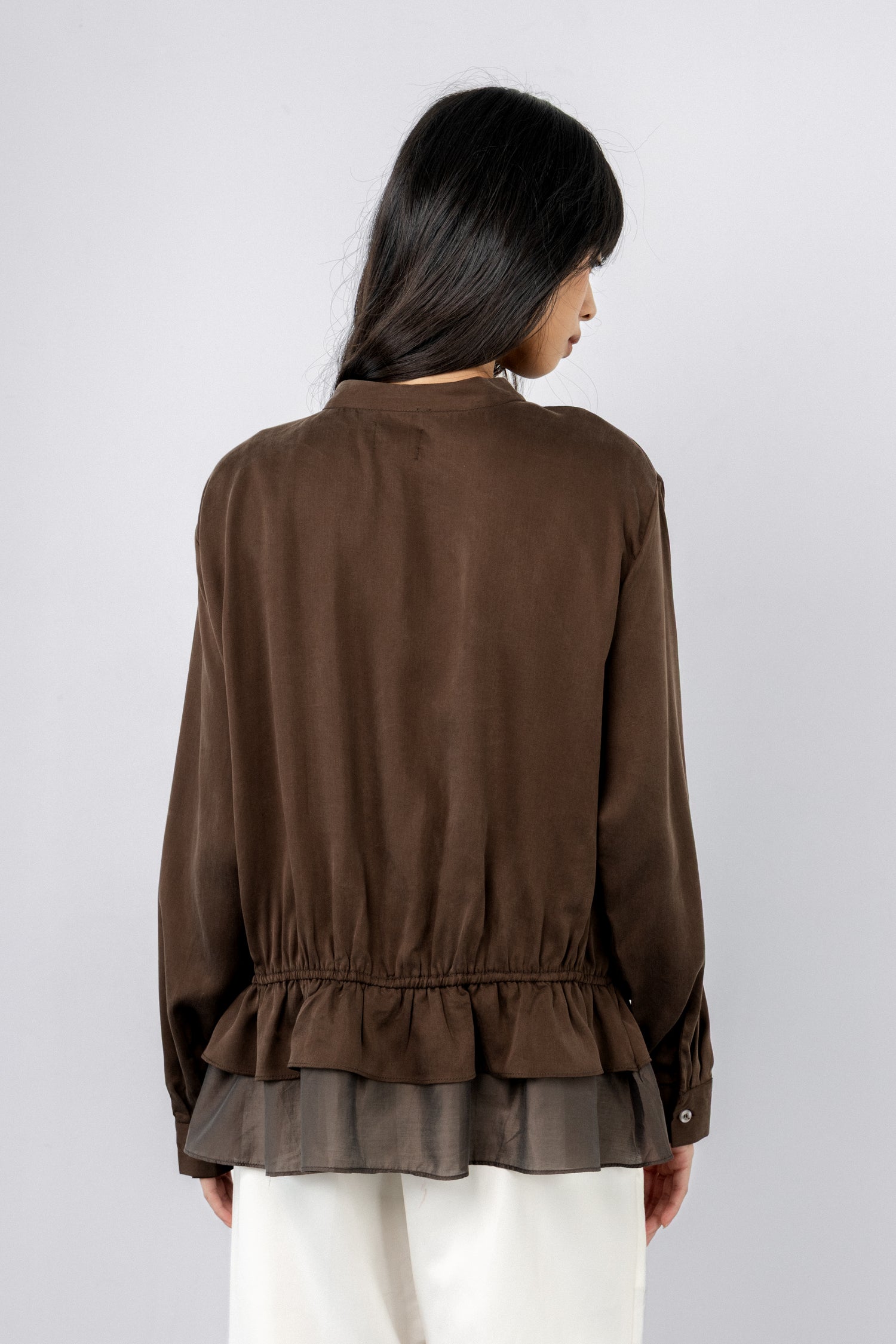 Rhea Blouse