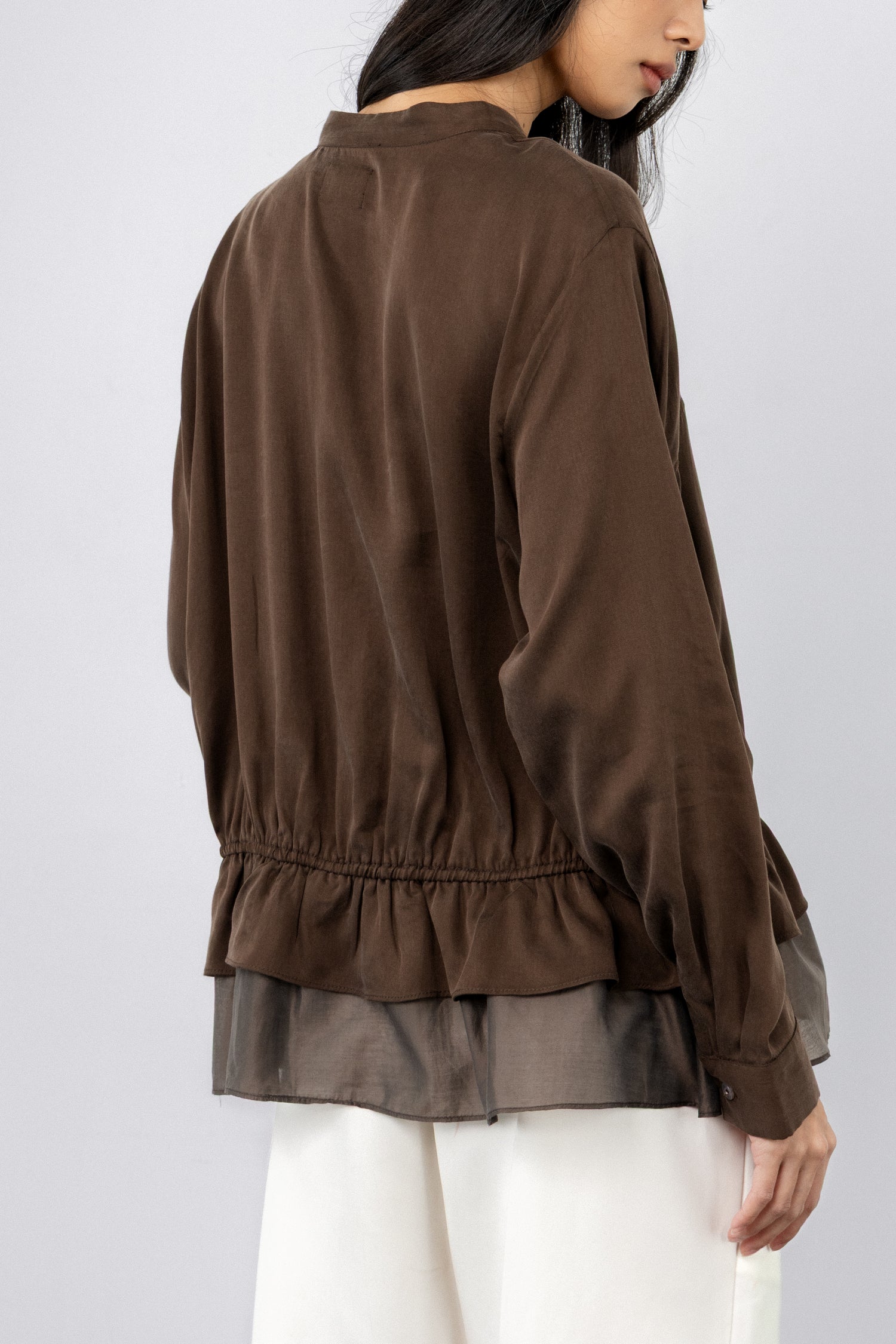 Rhea Blouse