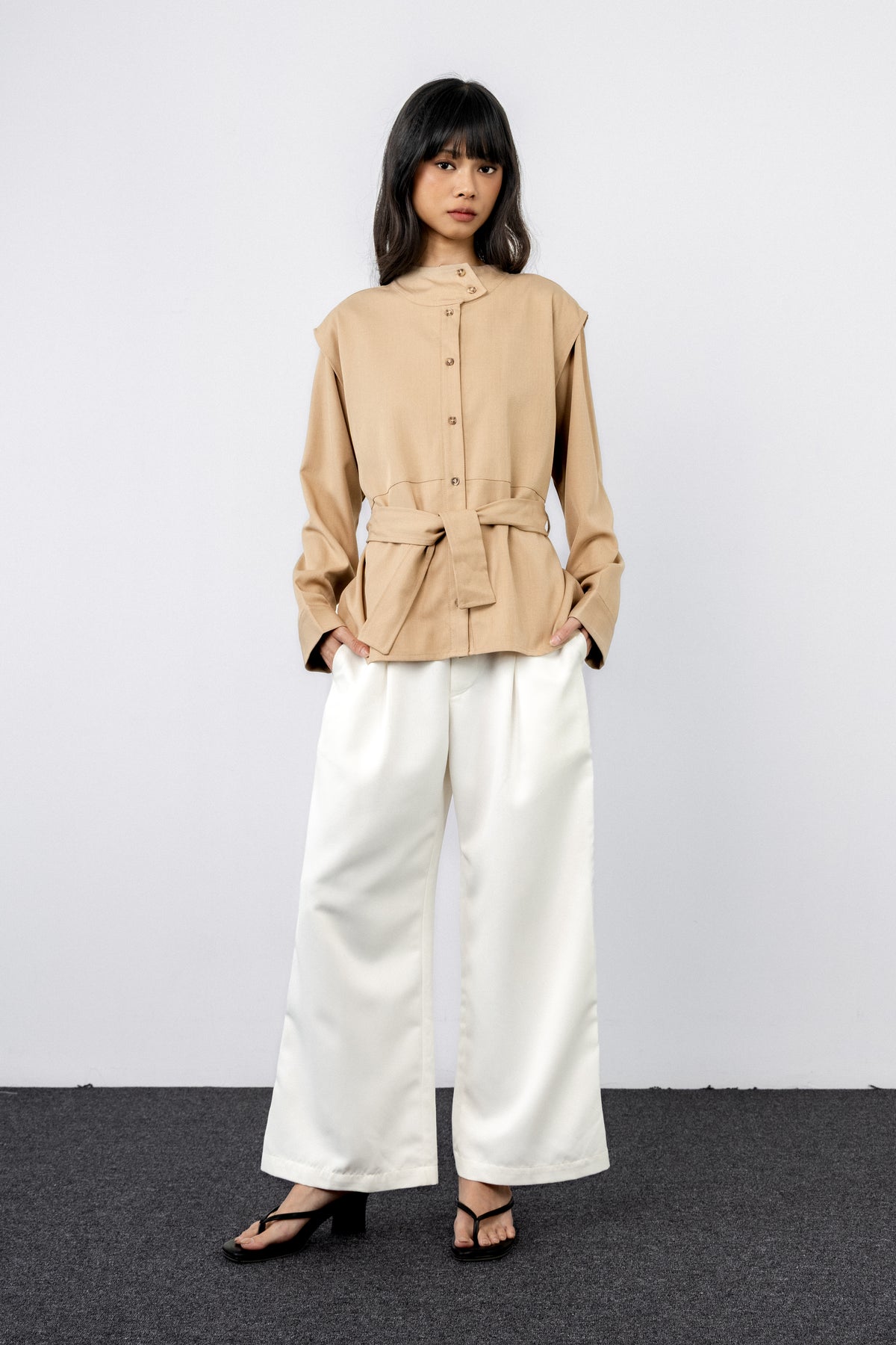 Liona Outer