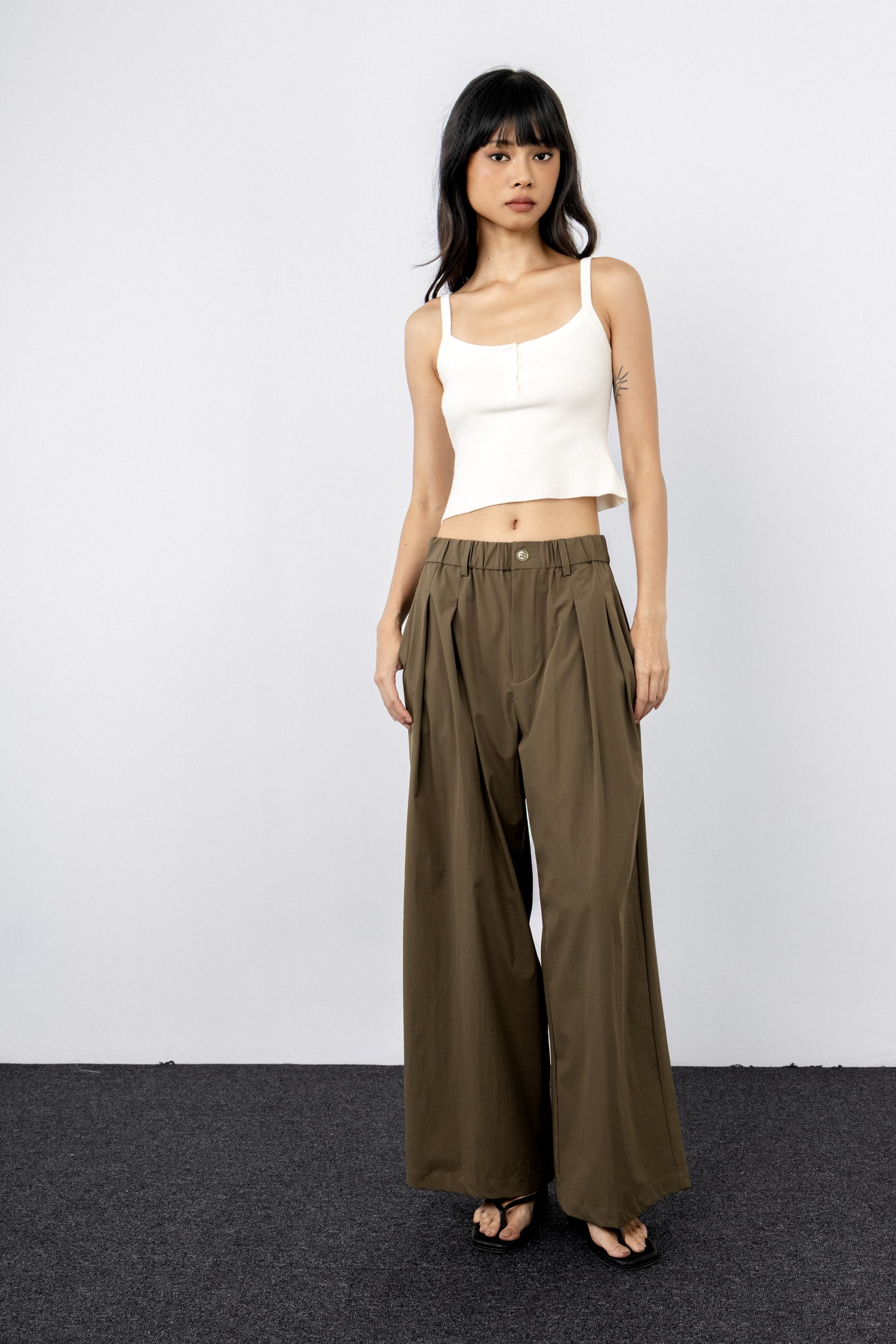 Riri Pants