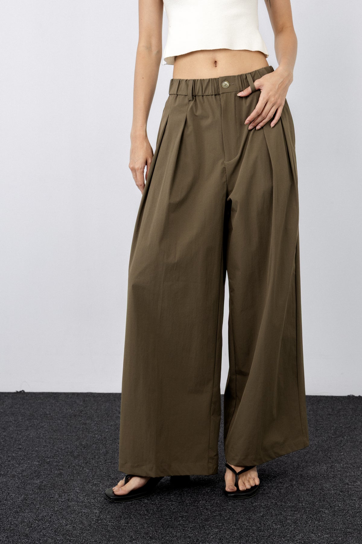 Riri Pants