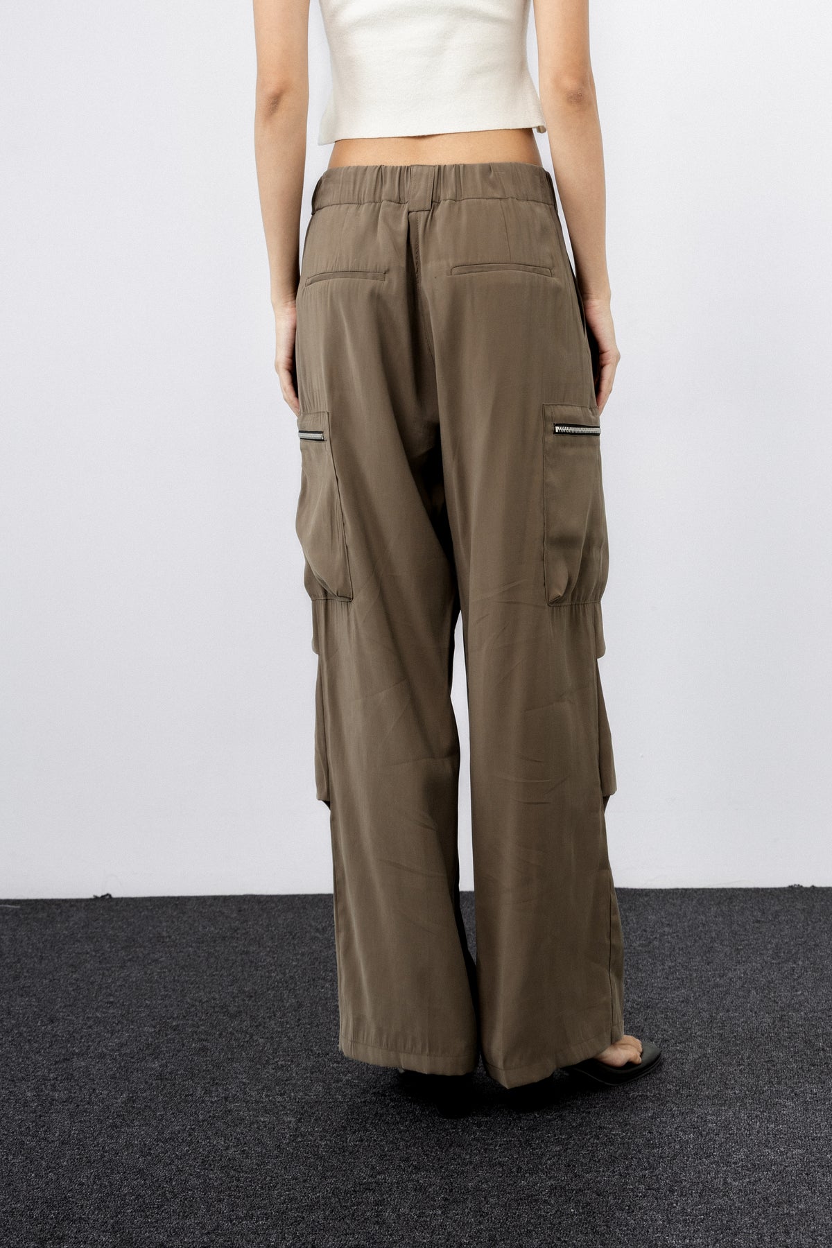 Keanu Pants
