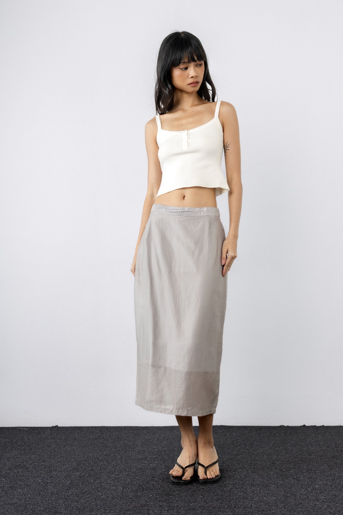 Elara Skirt