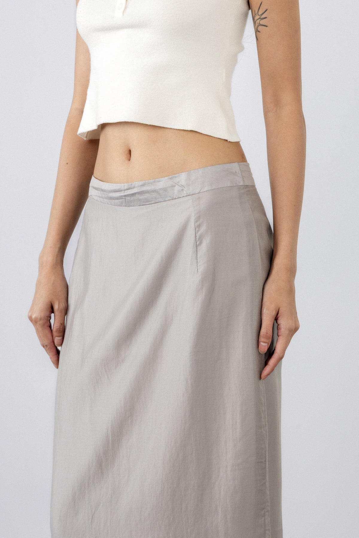 Elara Skirt