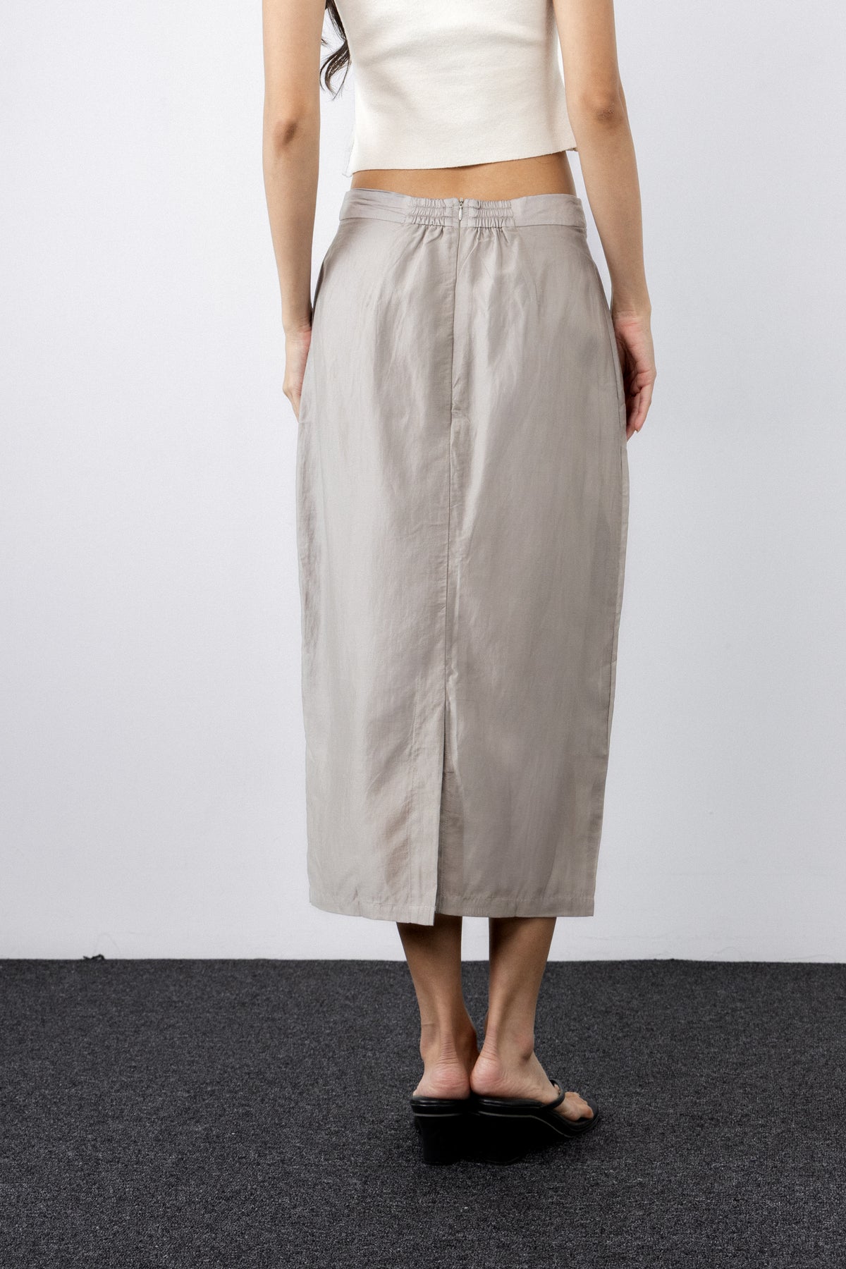 Elara Skirt
