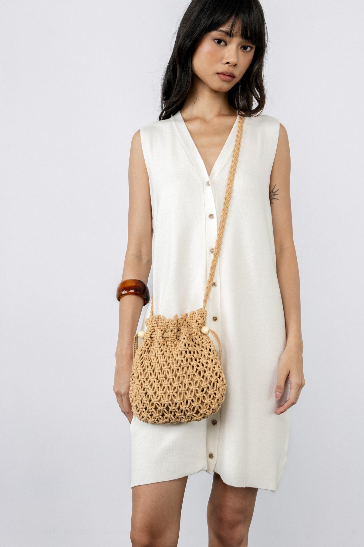 Tiana Bag