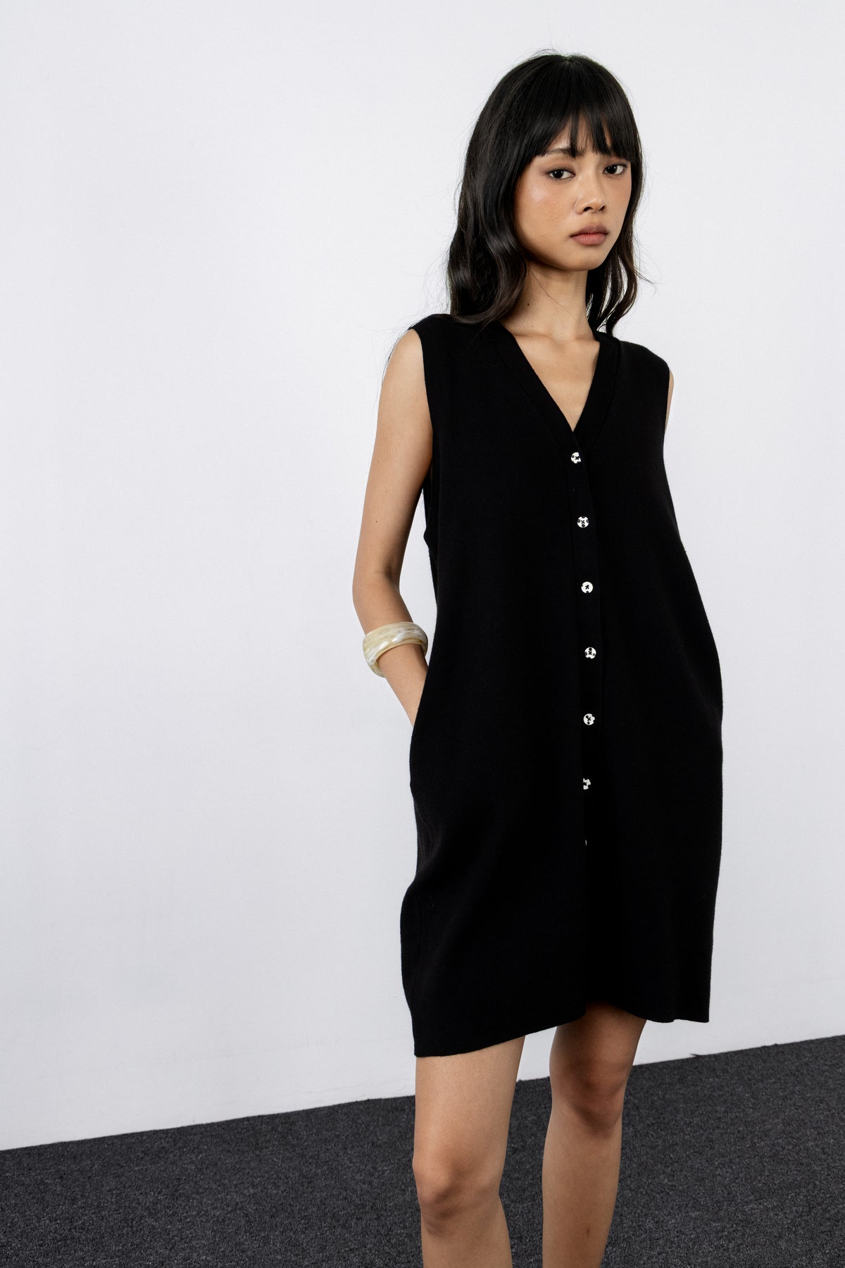 Manuela Dress