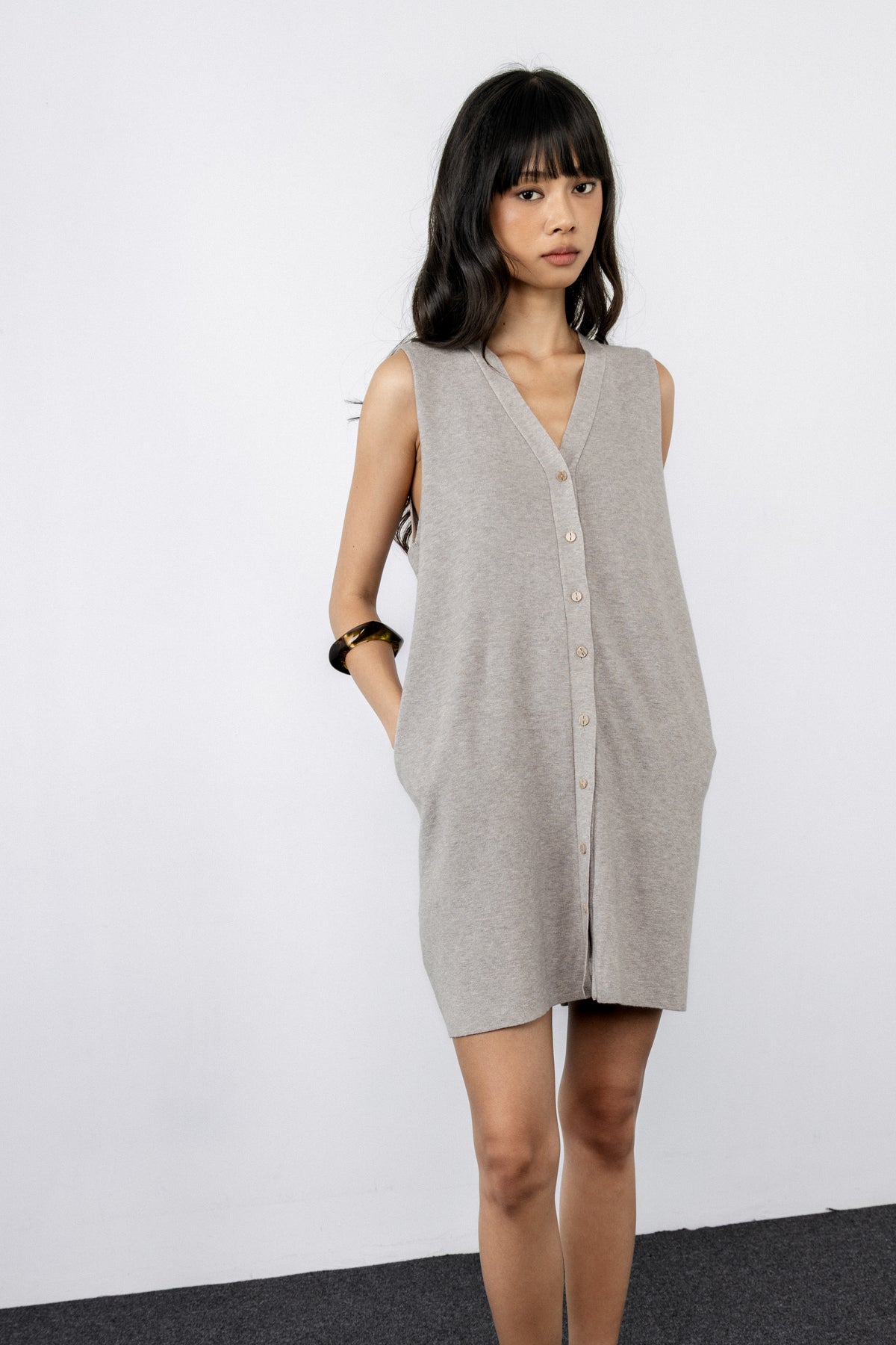 Manuela Dress