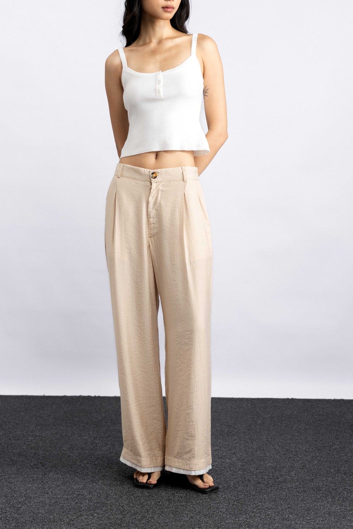 Rayna Pants