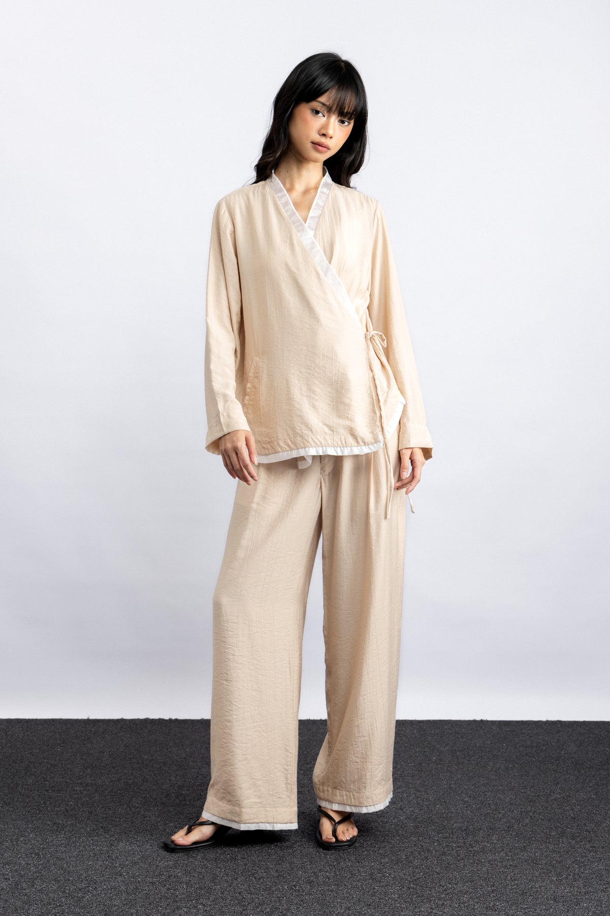 Zora Outer