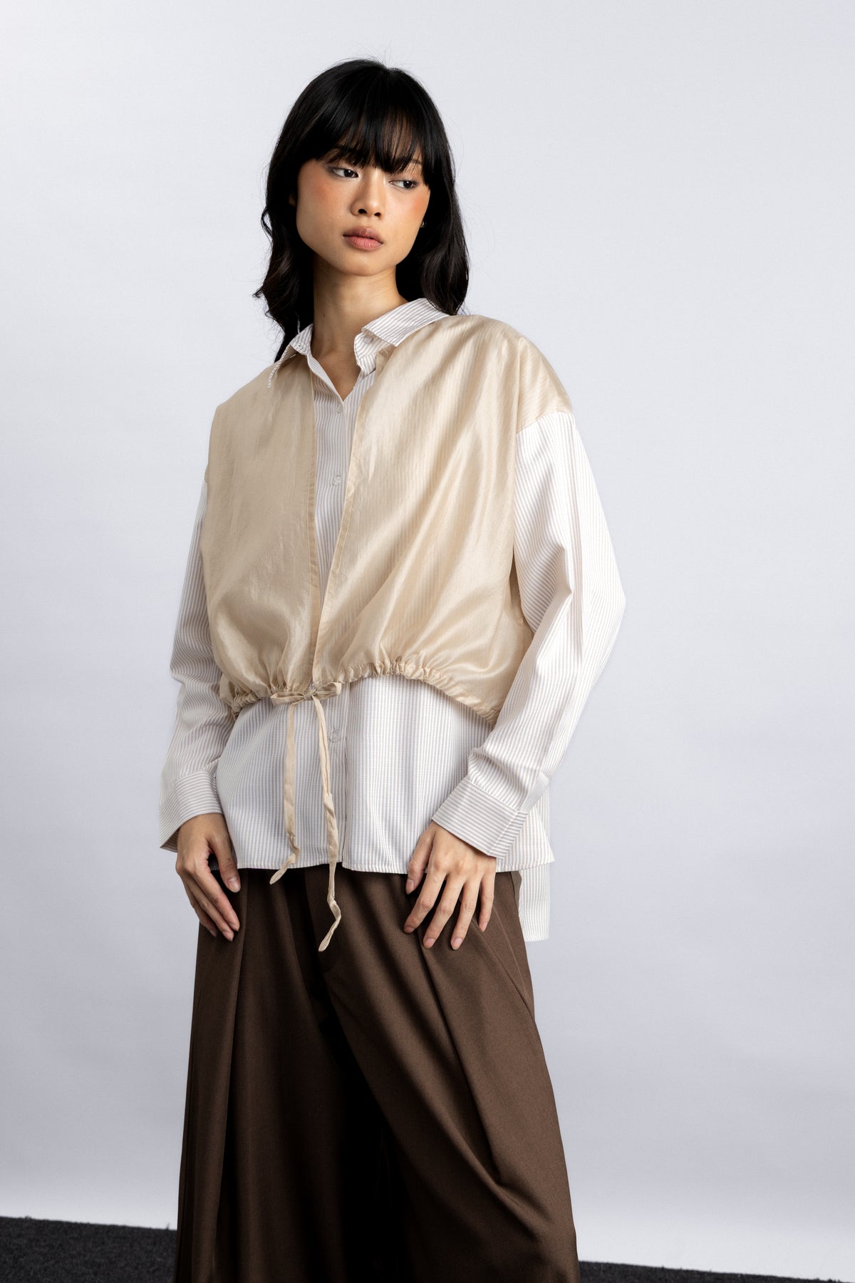 Verena Shirt