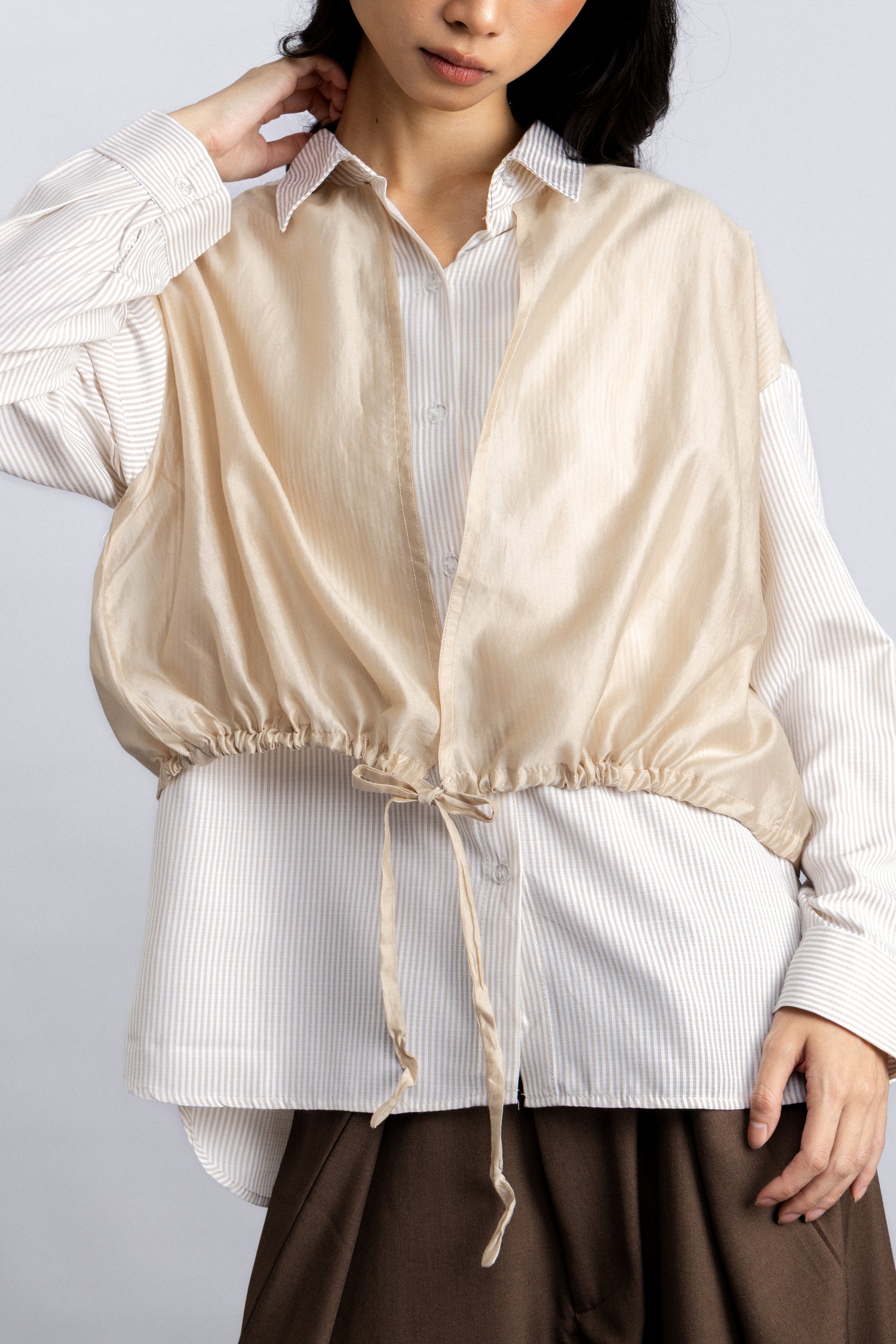 Verena Shirt