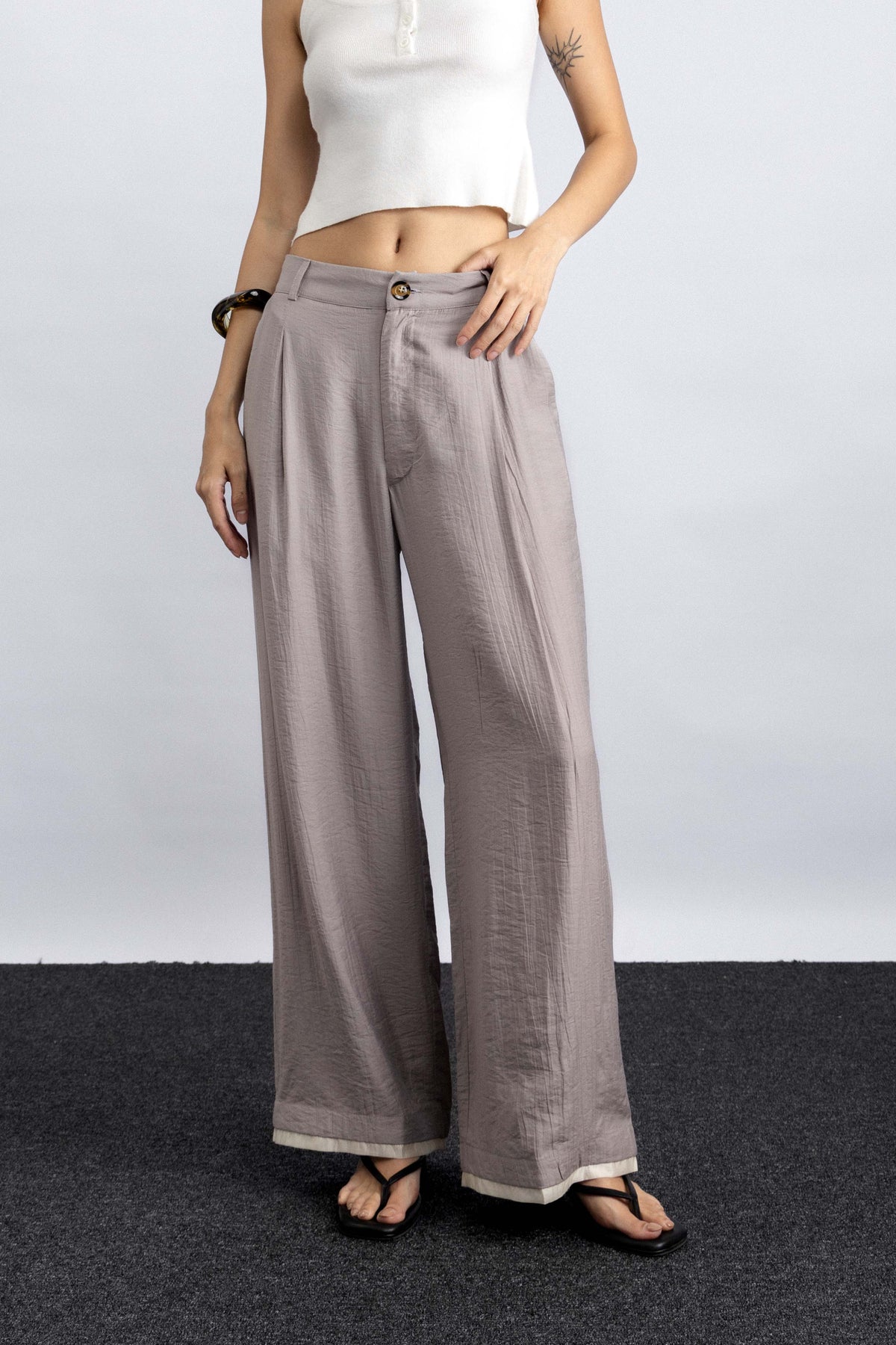 Rayna Pants