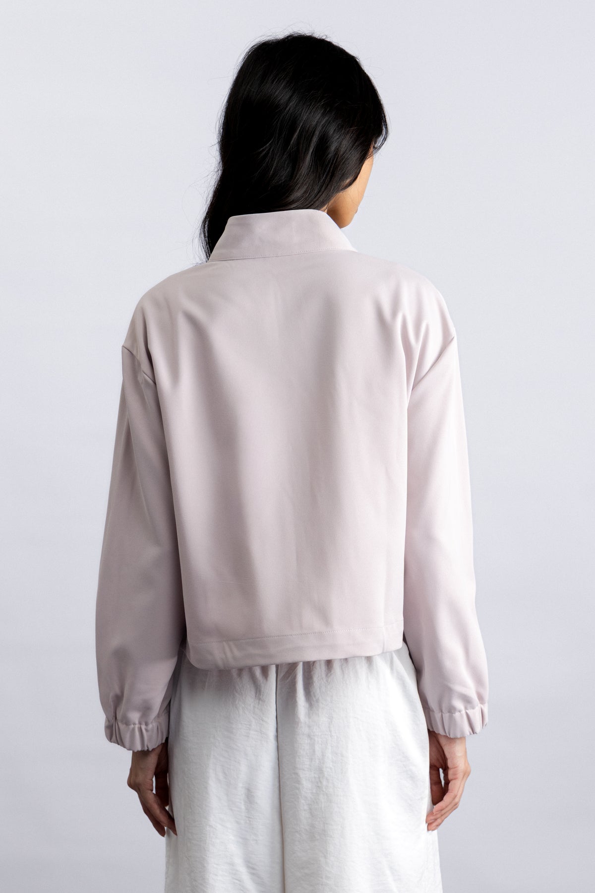 Danica Crop Jacket