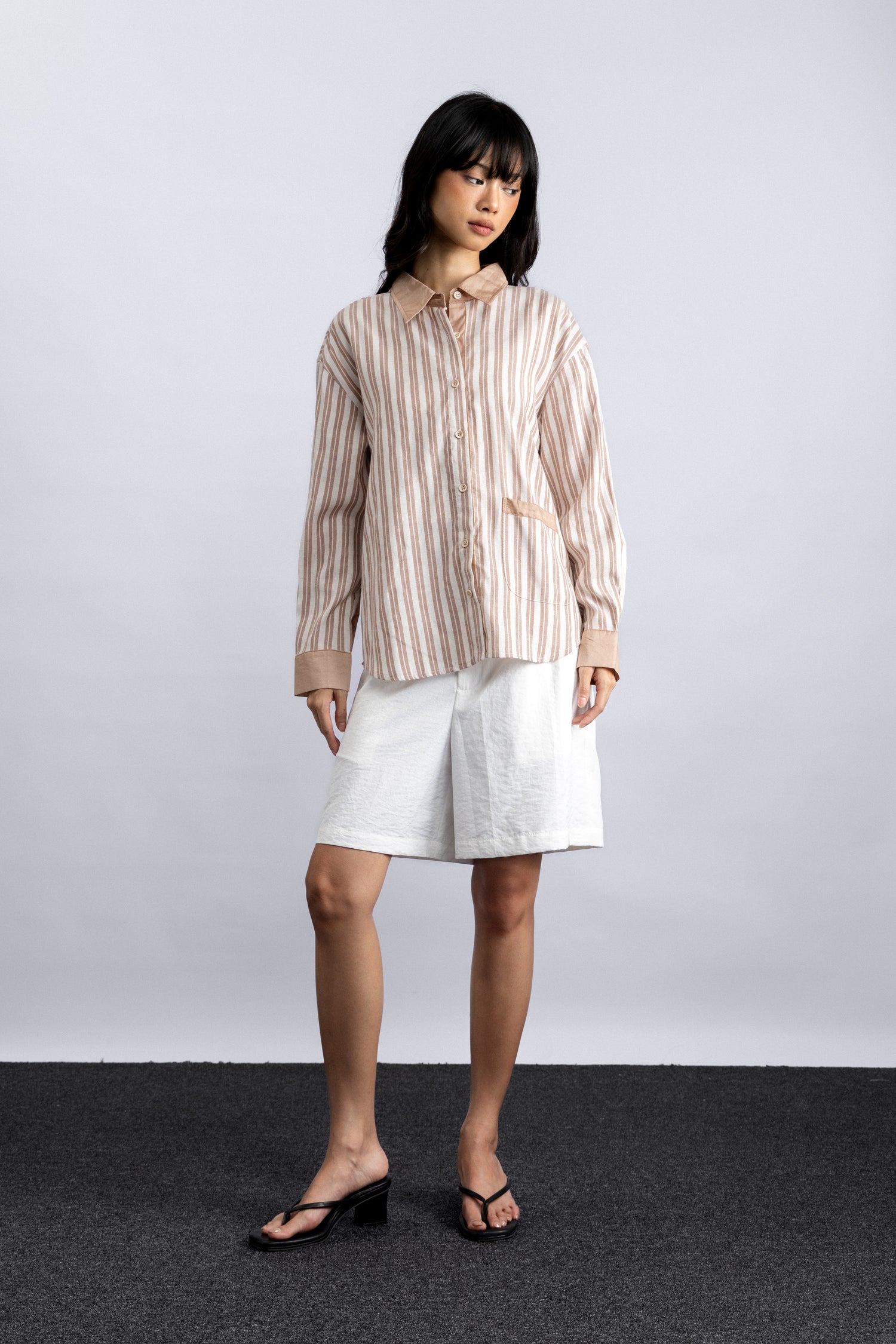Caspian Shirt