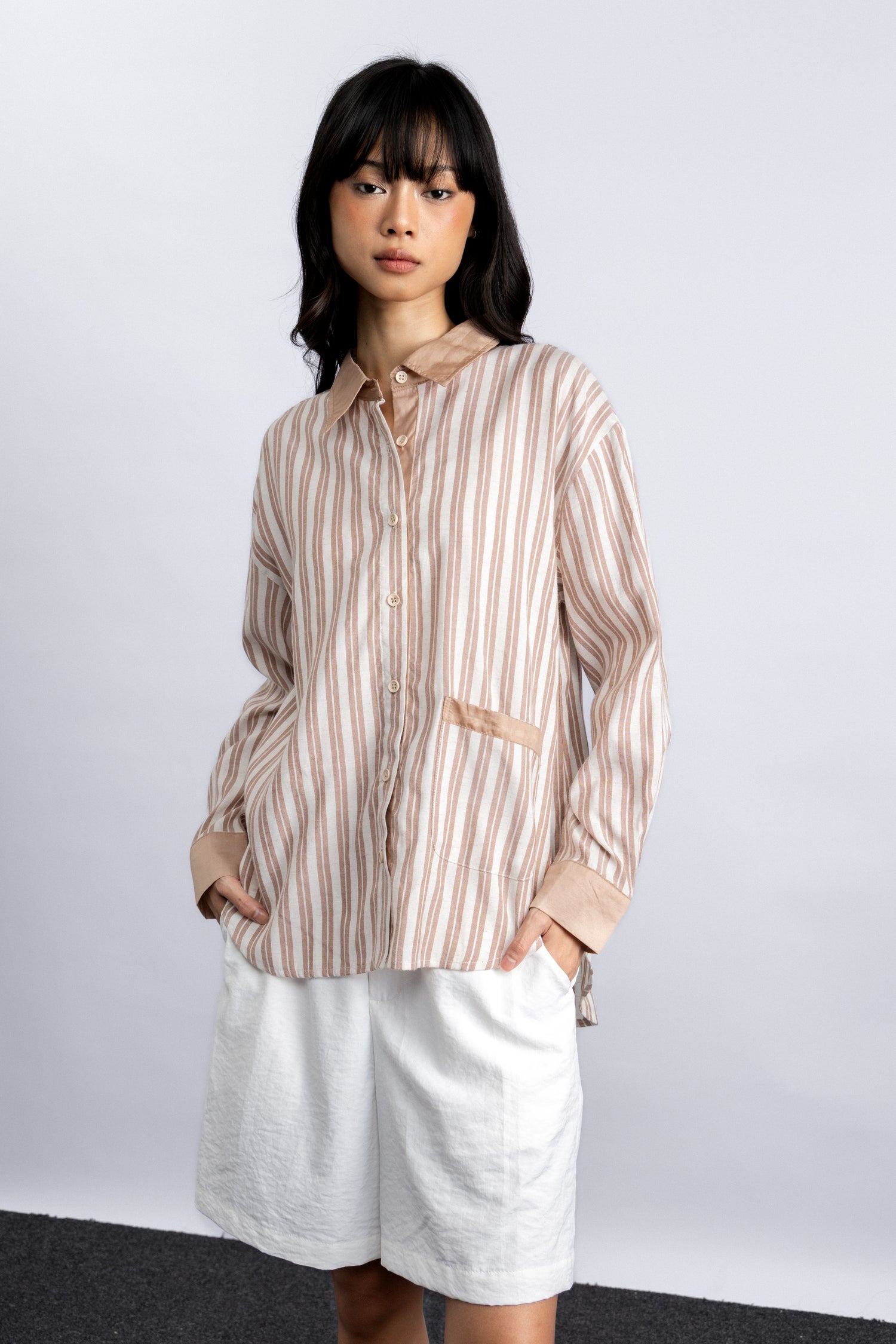 Caspian Shirt