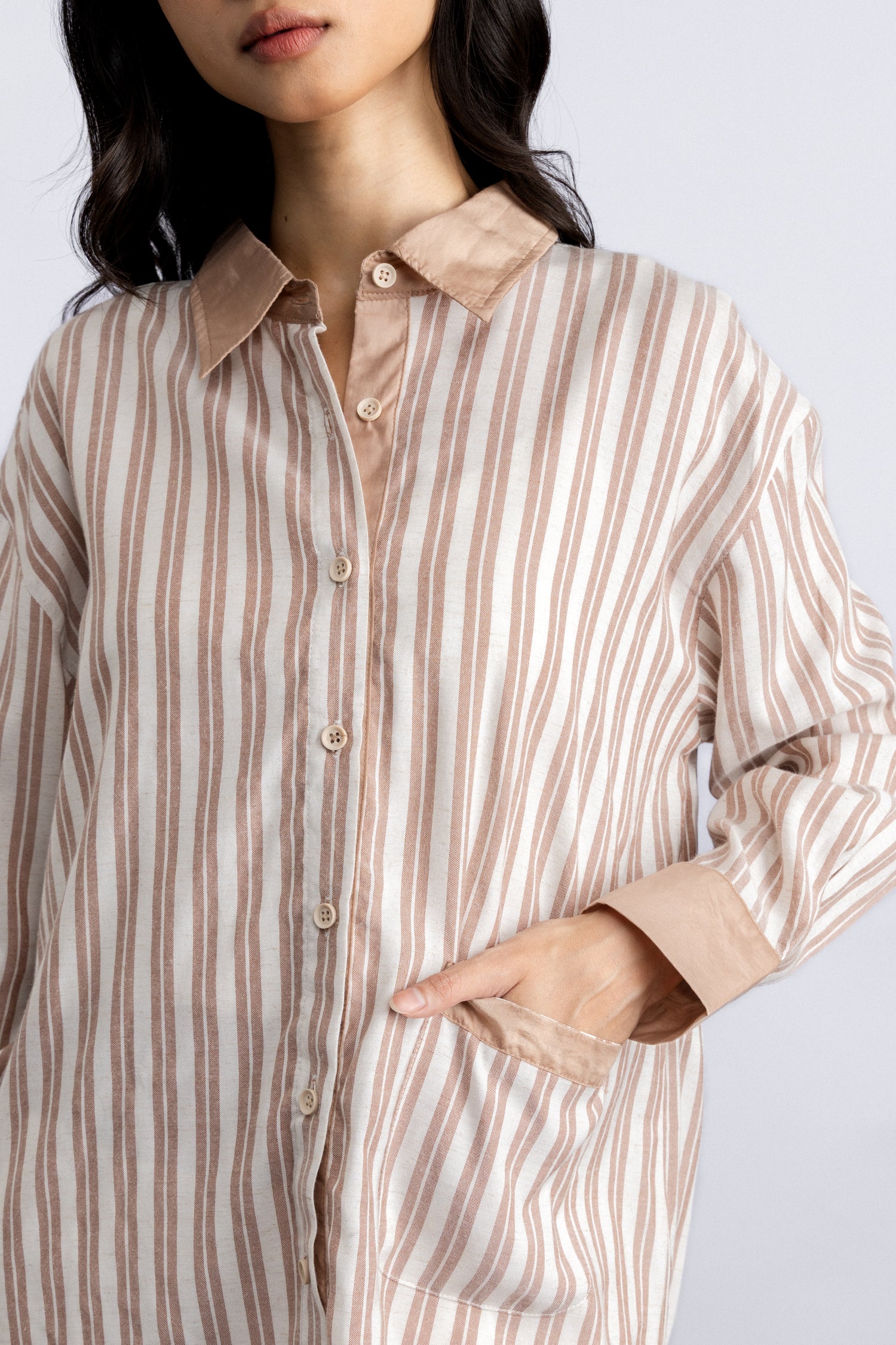 Caspian Shirt