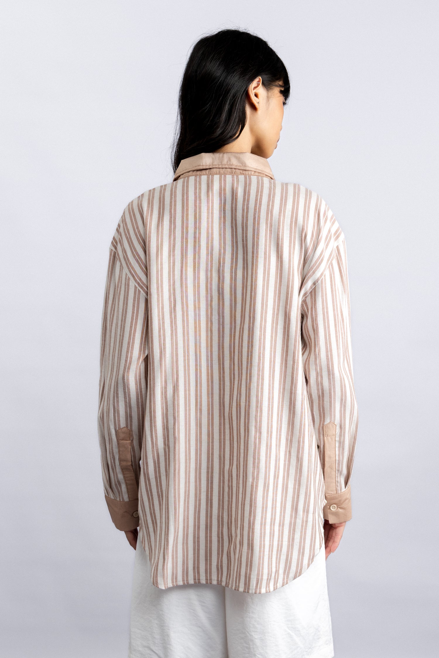Caspian Shirt
