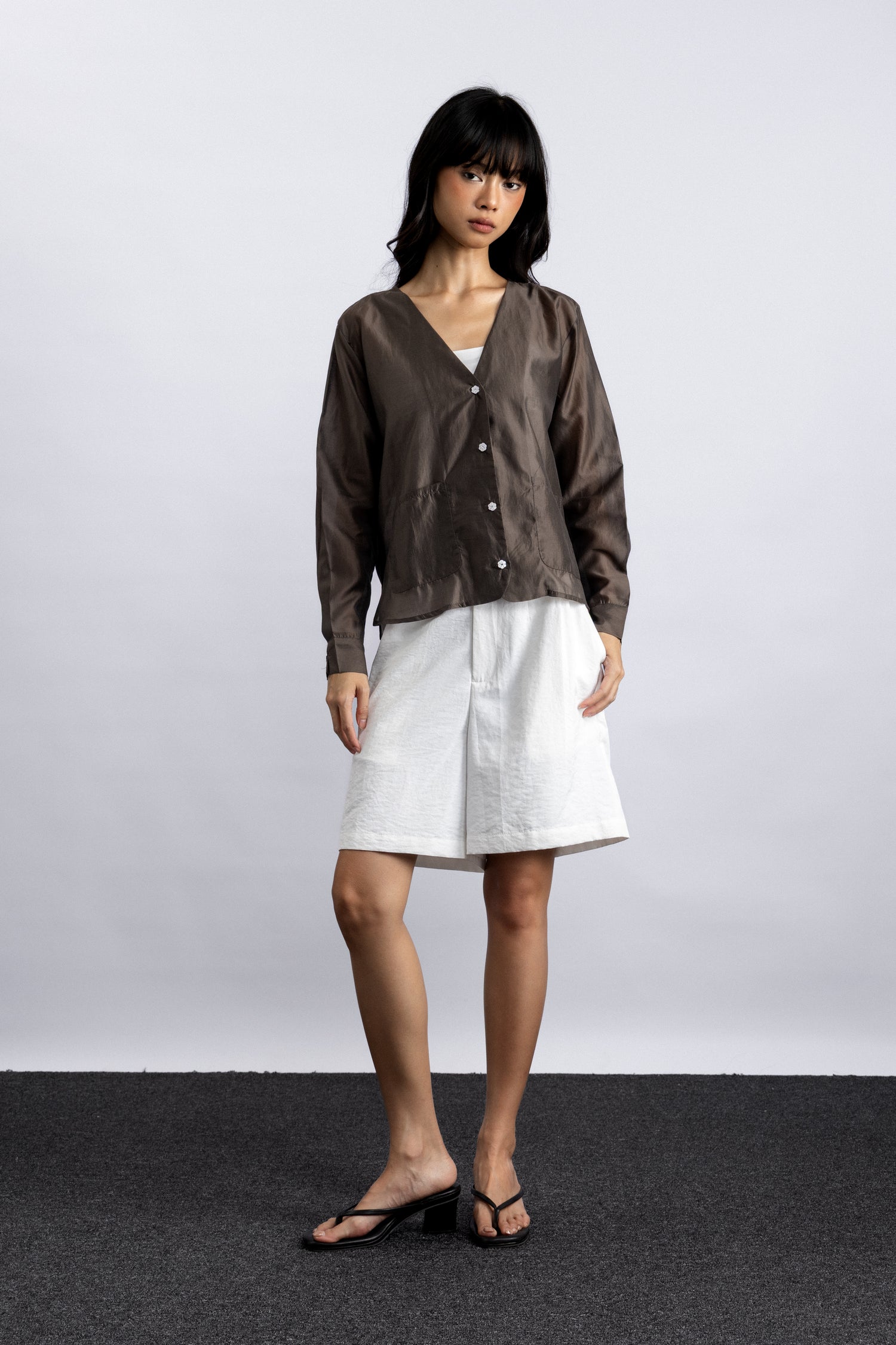 Aurelia Shirt