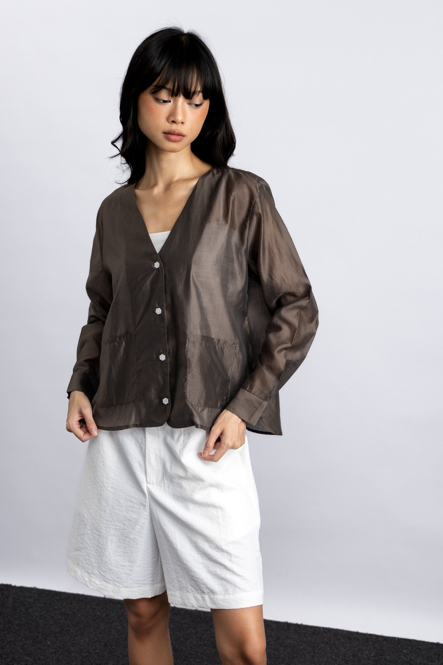 Aurelia Shirt