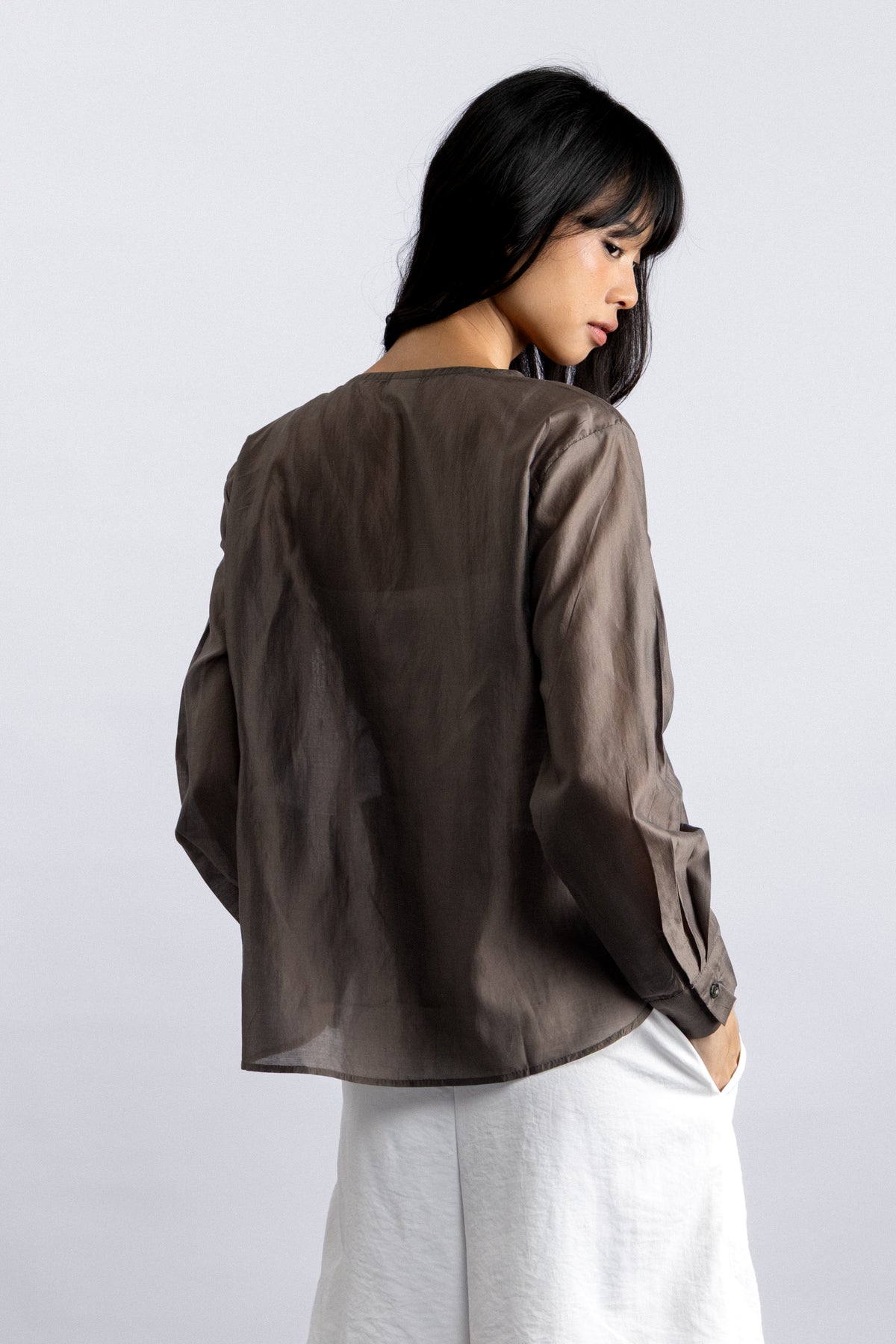 Aurelia Shirt