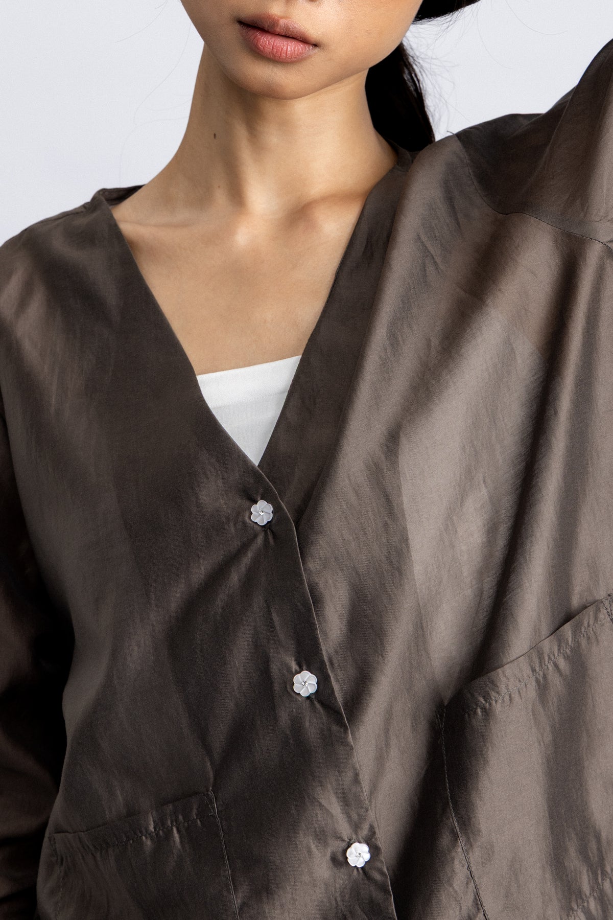Aurelia Shirt