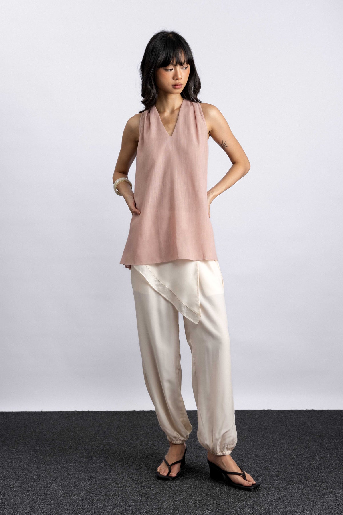 Aelia Top