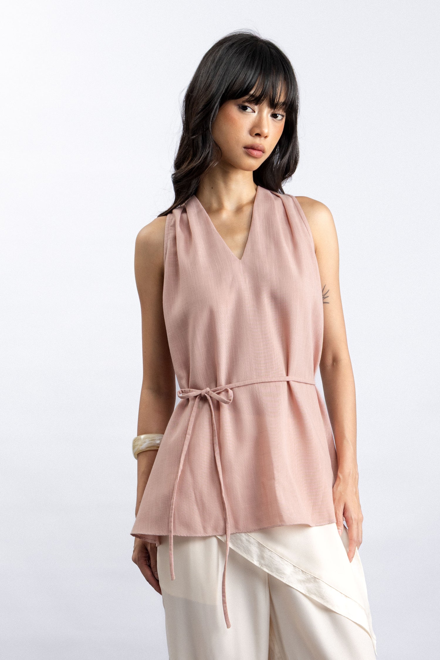 Aelia Top