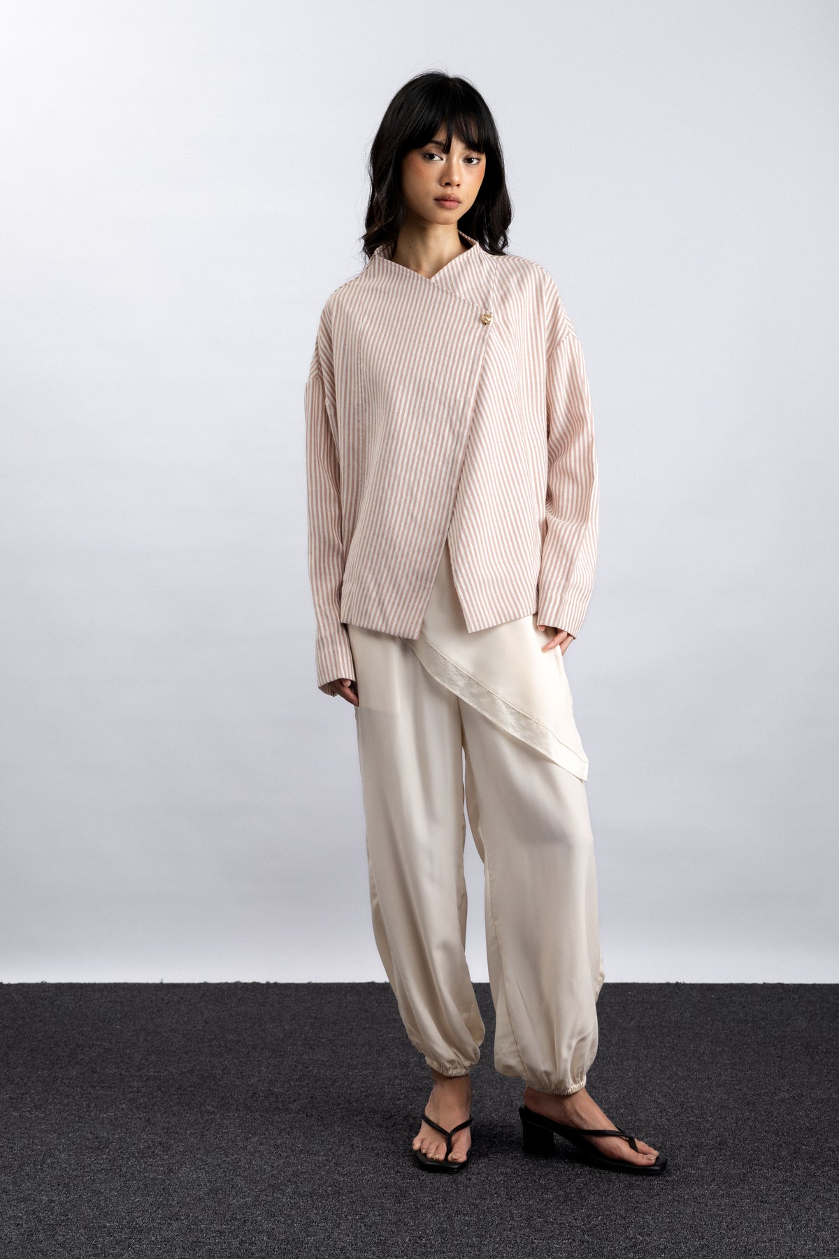 Phoebe Blouse