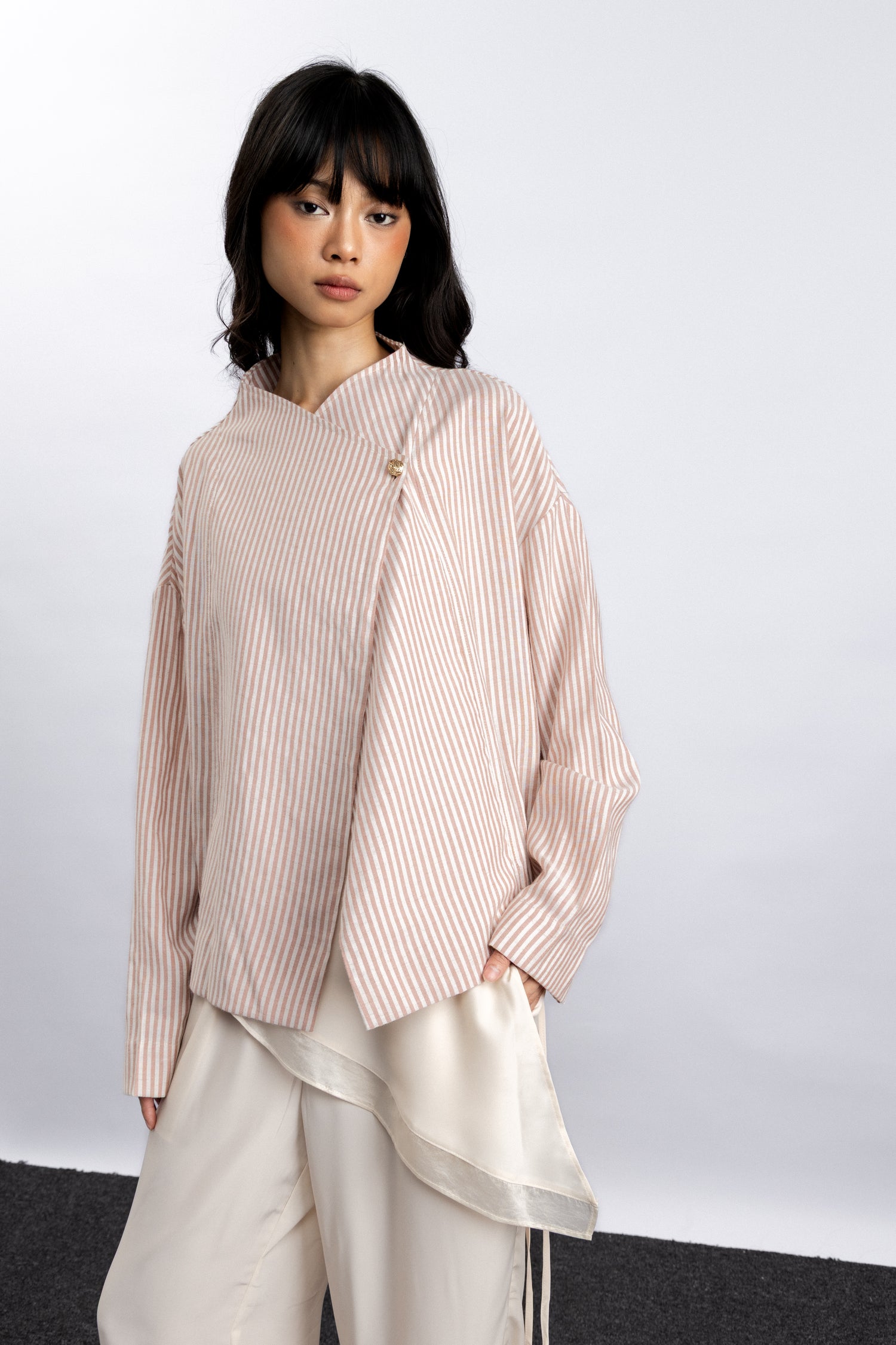 Phoebe Blouse