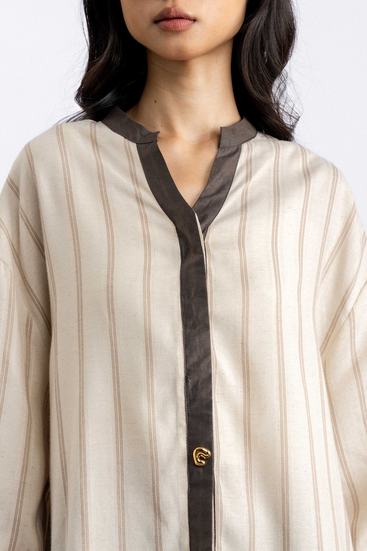Solana Blouse