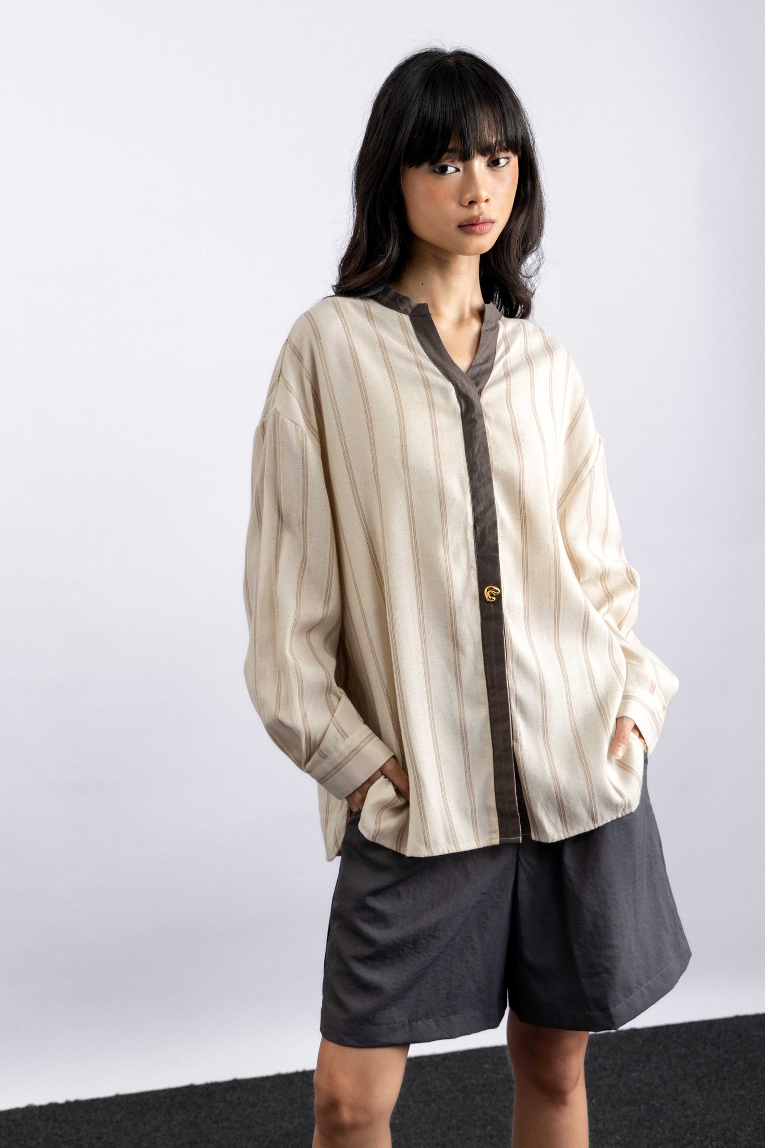 Solana Blouse