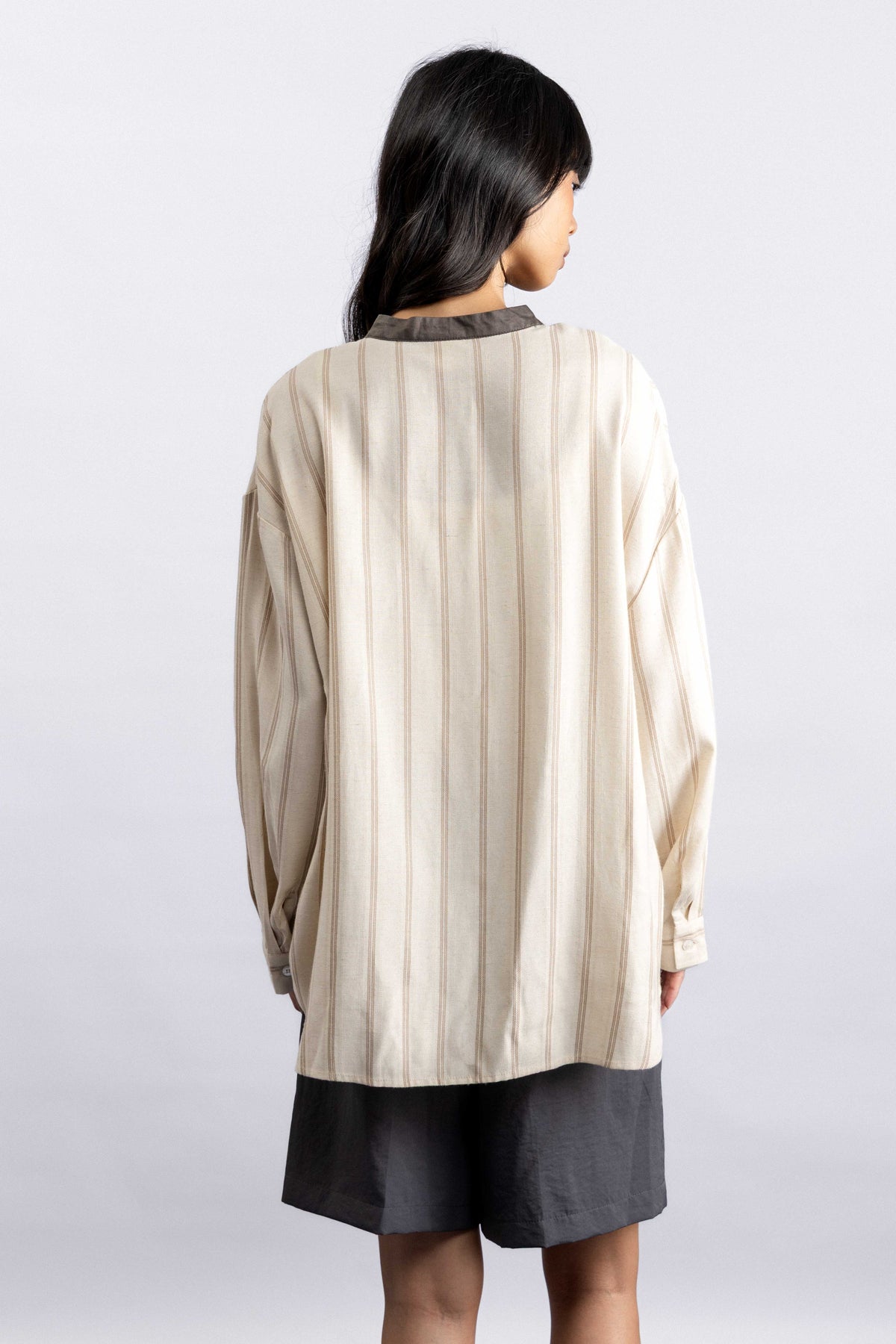 Solana Blouse
