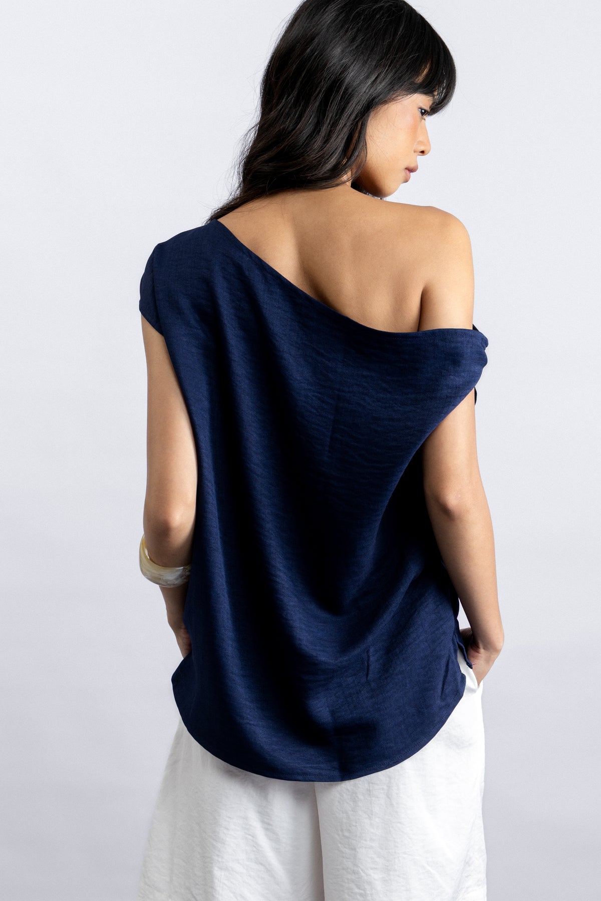 Cyrus Top