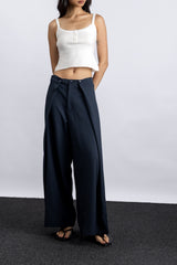 Vano Culotte Pants