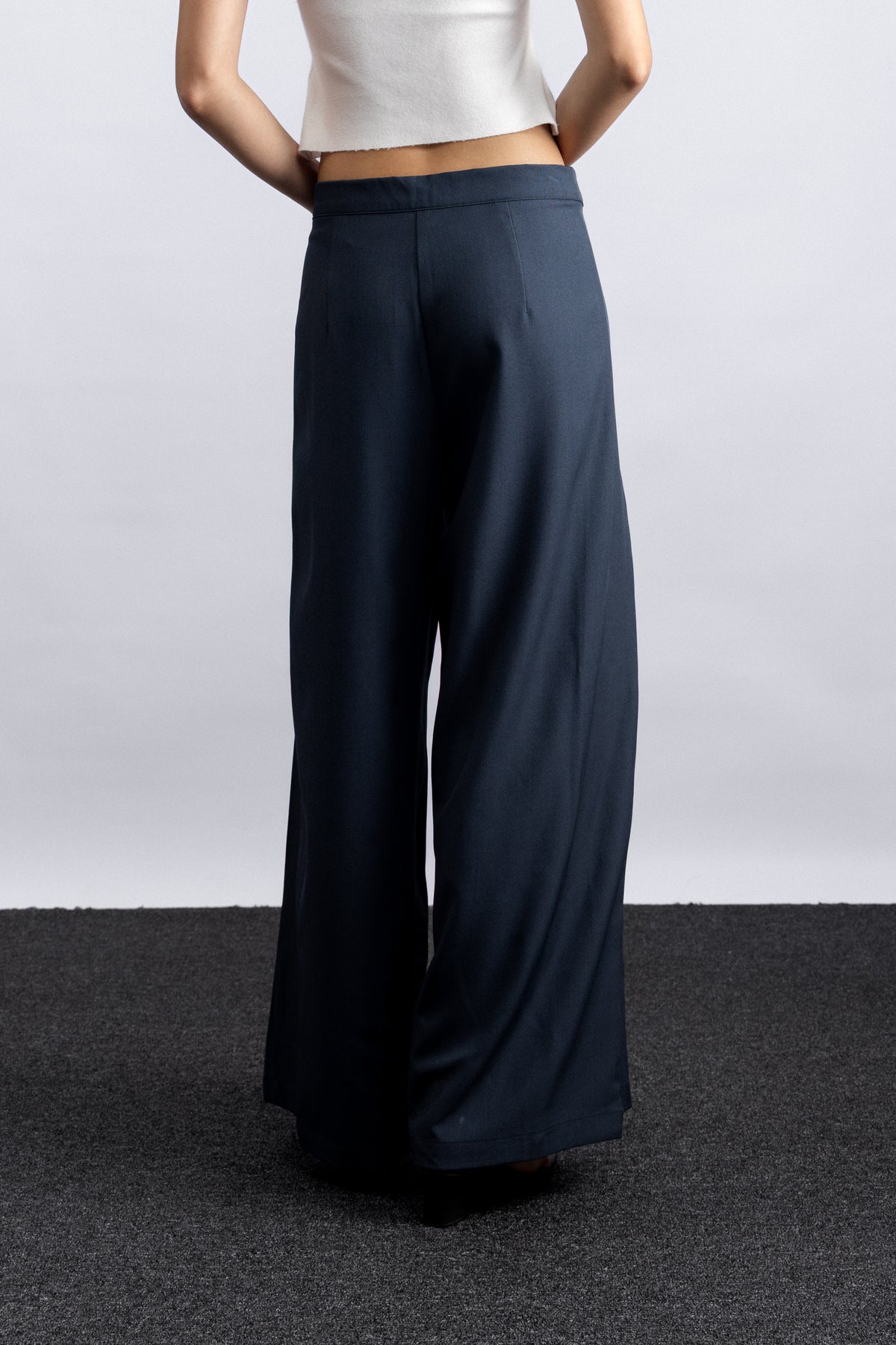 Vano Culotte Pants