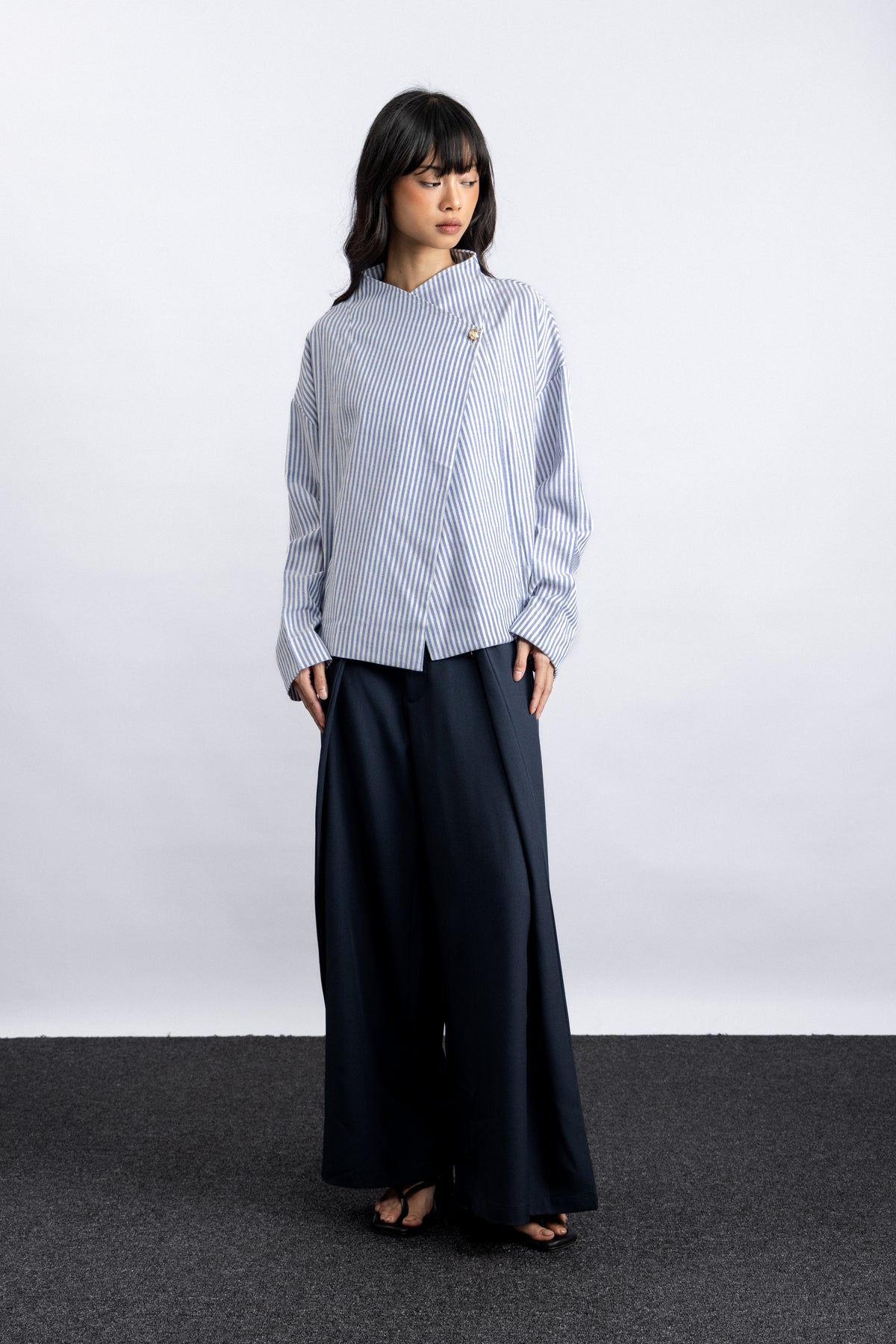 Phoebe Blouse